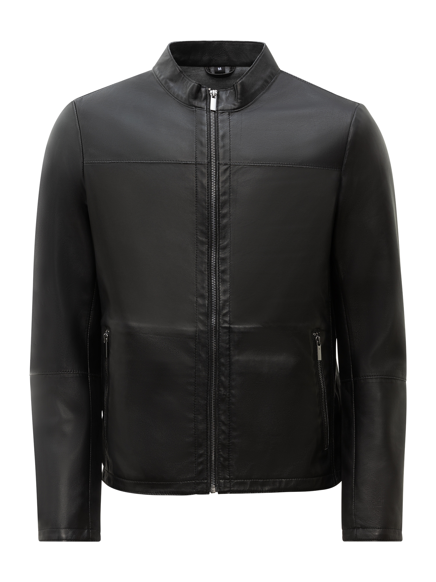 RICANO Blouson "Lederjacke Tomaso" Handgefertigt aus echtem Leder