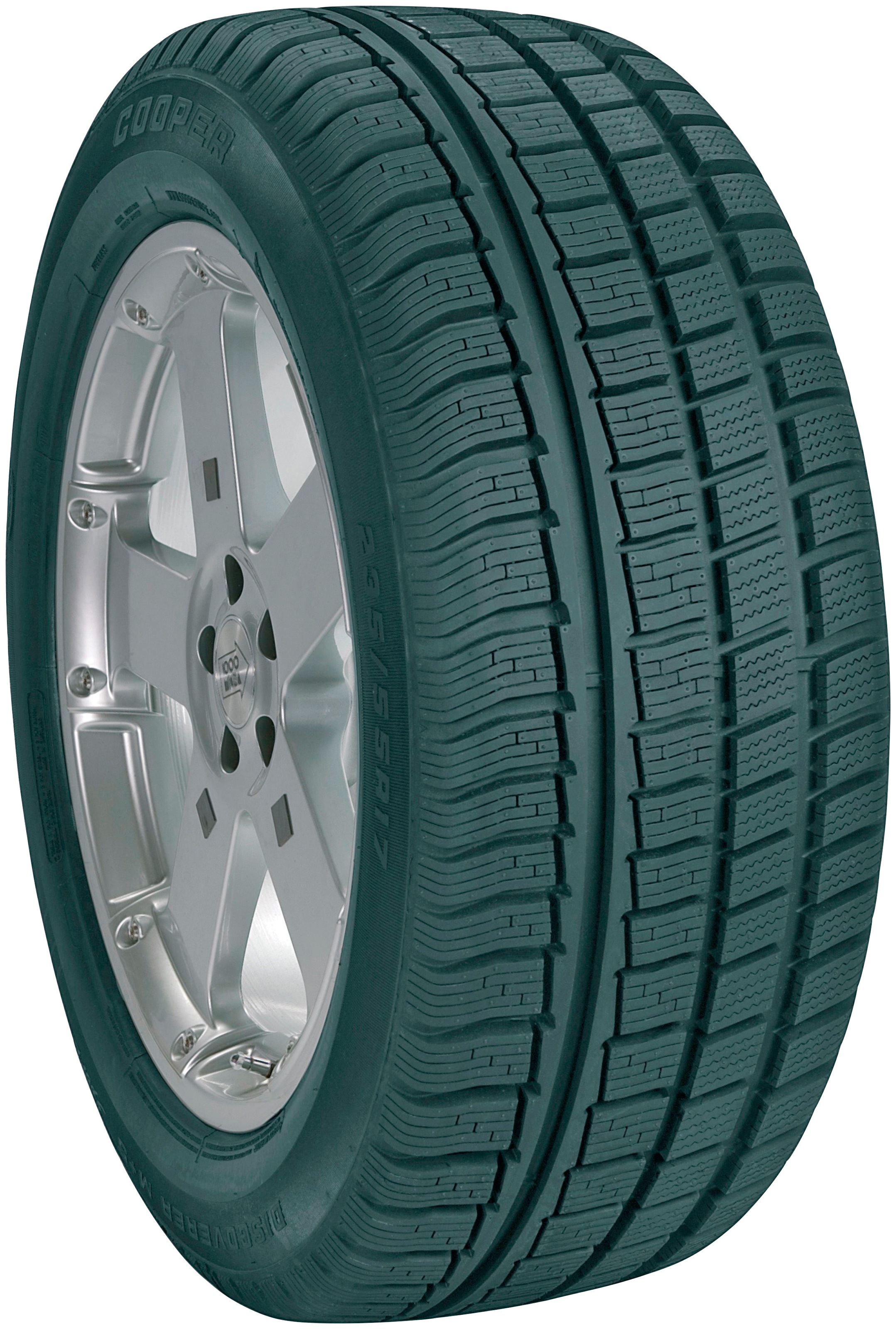 Coopertires Winterreifen "Discoverer Winter XL", 225/55 R18 102V