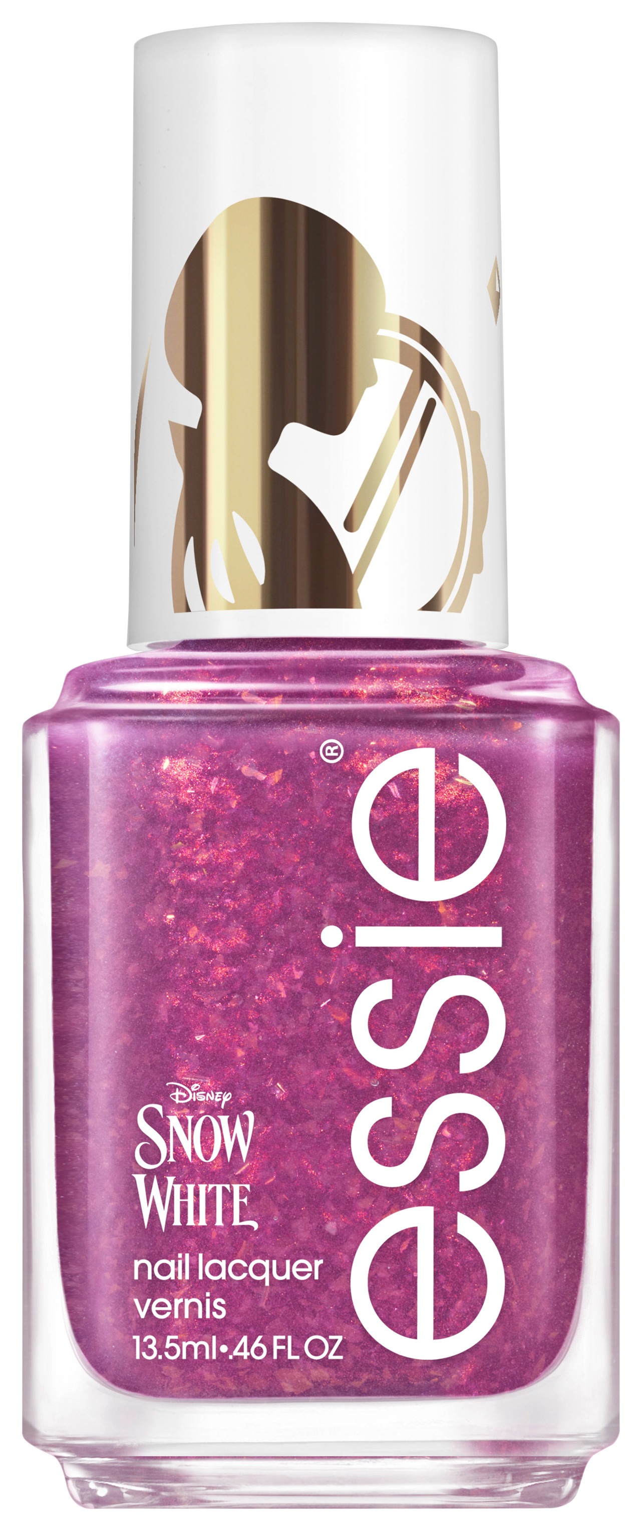 essie Nagellack » Nagellack fiercest of them...
