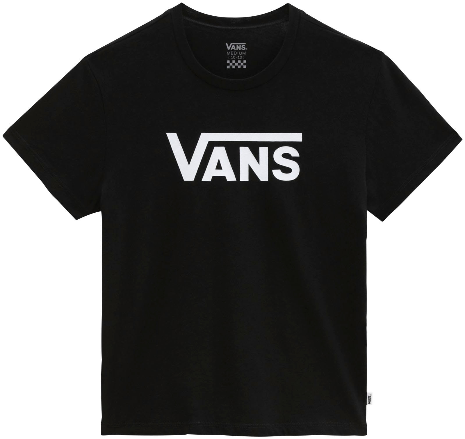 Vans T-Shirt "FLYING V CREW GIRLS""