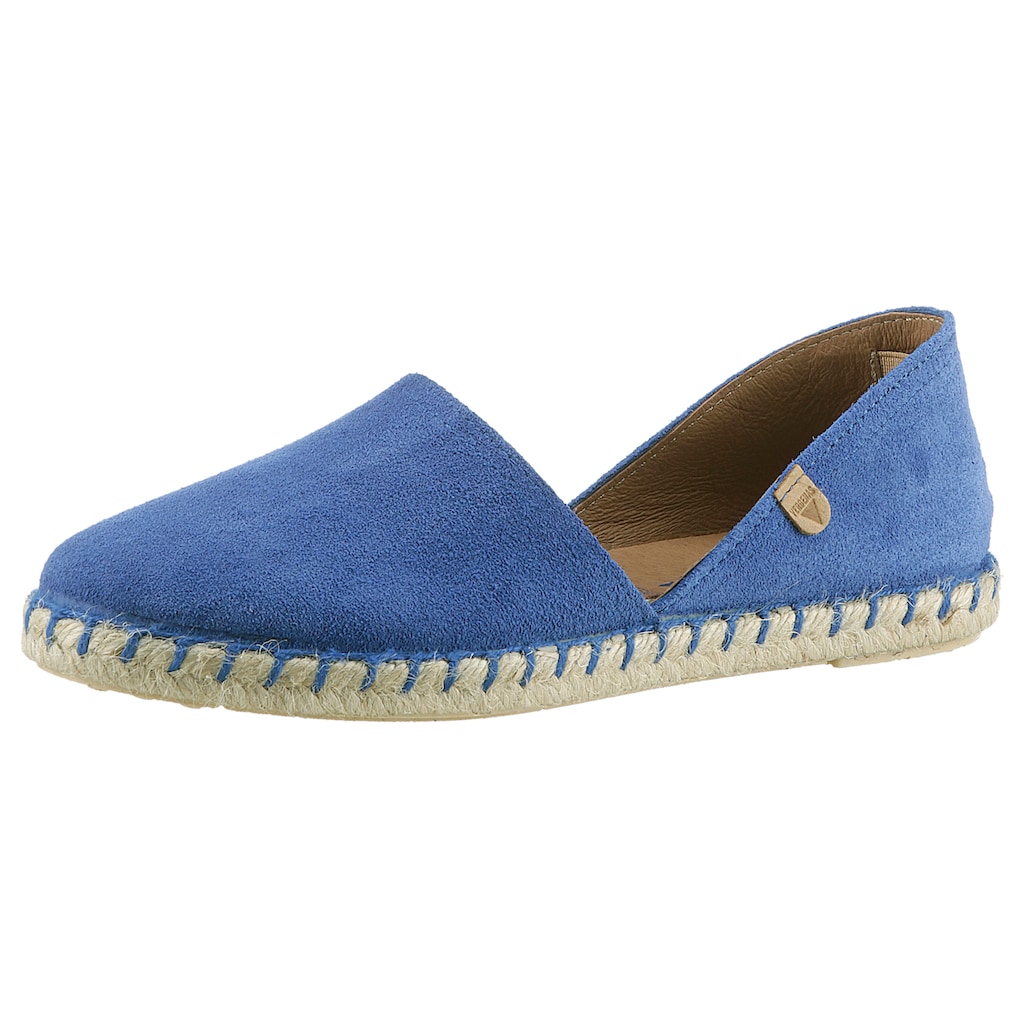 VERBENAS Espadrille