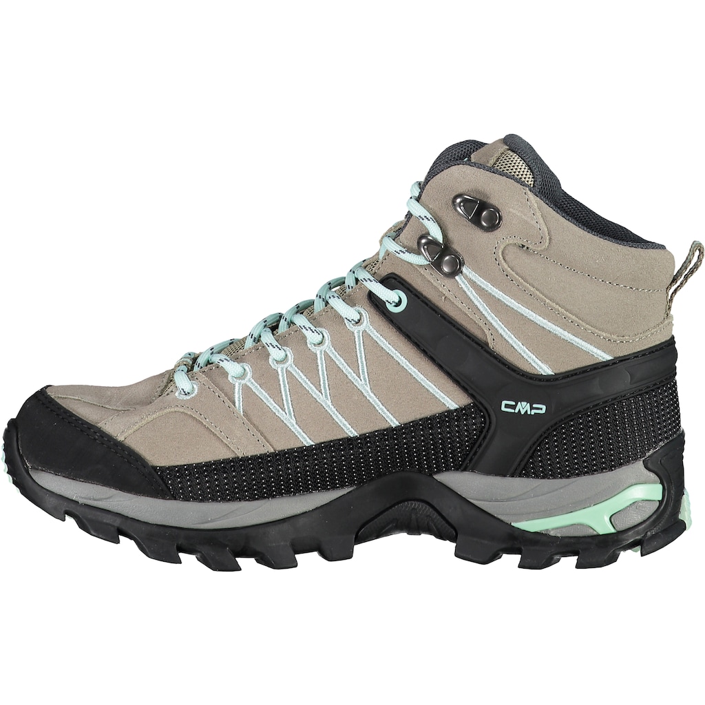 CMP Wanderschuh »Wmns Rigel Mid Waterproof«