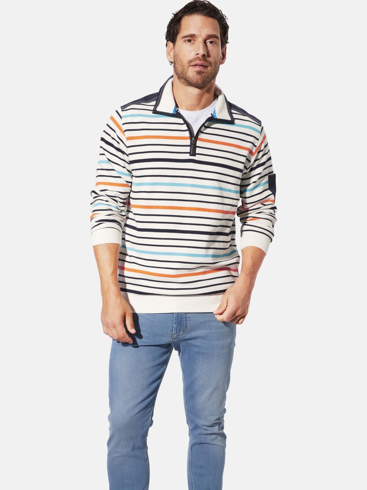 Babista Sweatshirt "Sweatshirt KORDUN", 1 Stk. günstig online kaufen