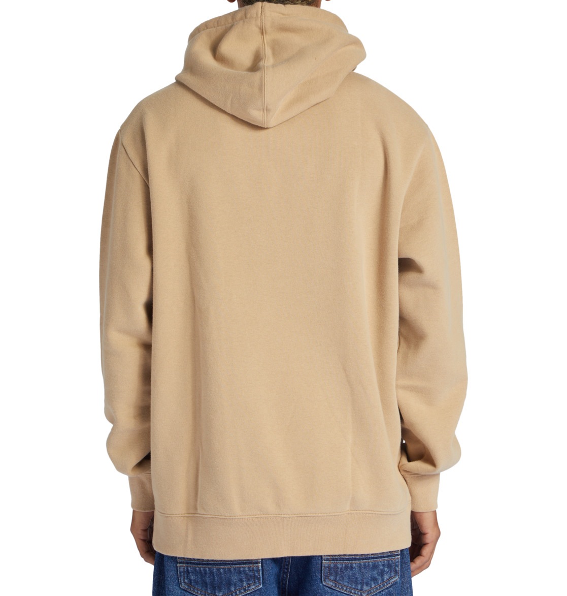 DC Shoes Kapuzensweatshirt "DC 1994" günstig online kaufen