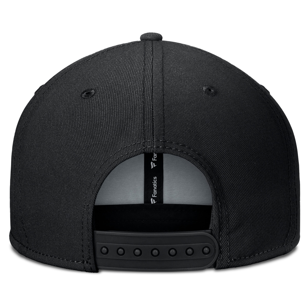 Fanatics Baseball Cap »Fanatics Cap Chicago Blackhawks Flat Brim Snapback«