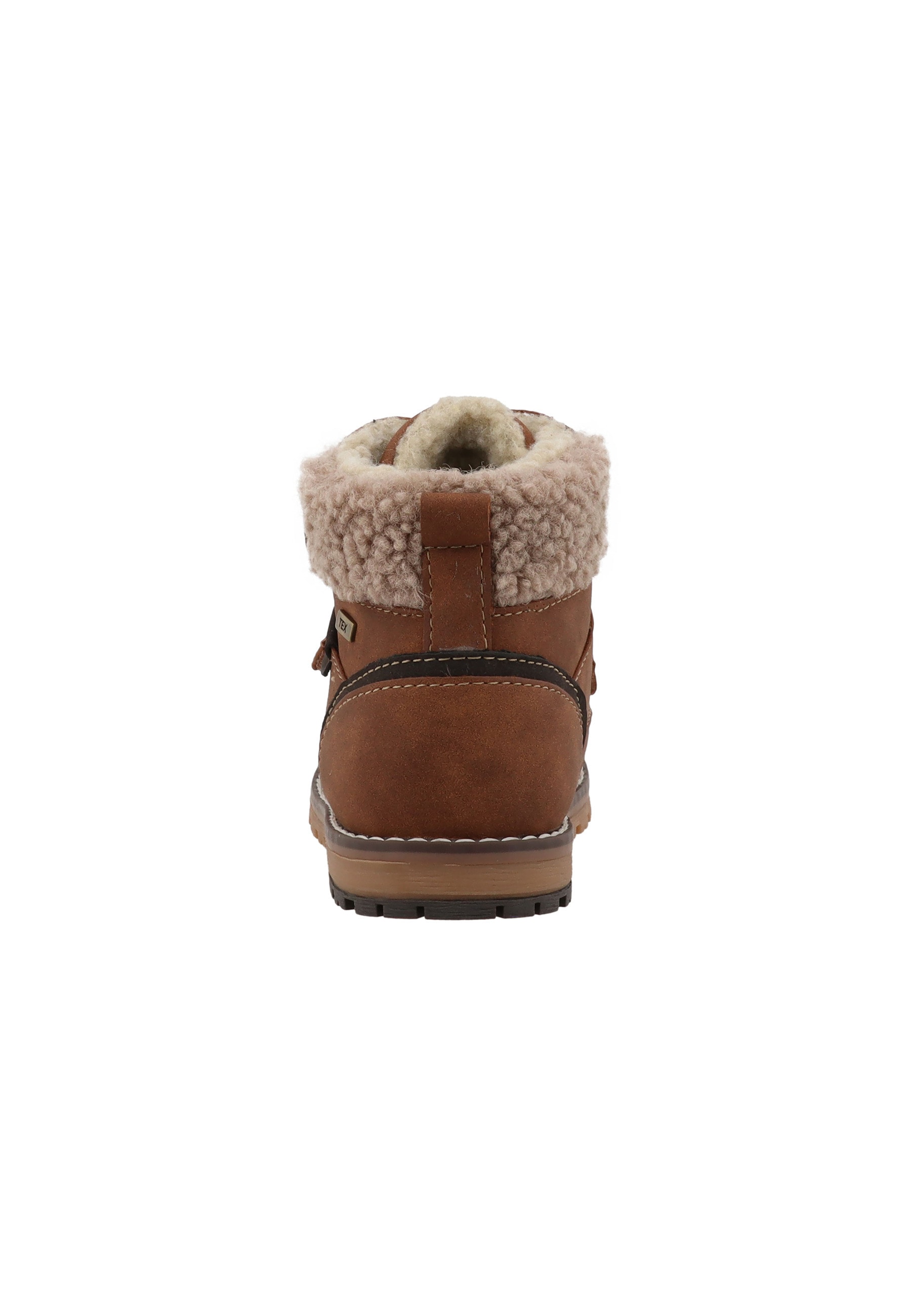 TOM TAILOR Winterstiefel »Tom Tailor Stiefel«  1 tlg.