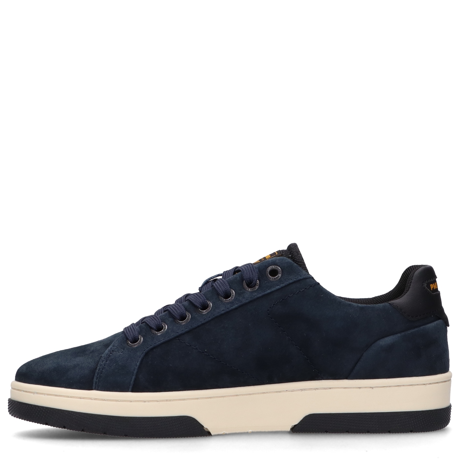 PME LEGEND Sneaker »PORTER«  Schnürschuh, Halbschuh, Freizeitsneaker mit Label