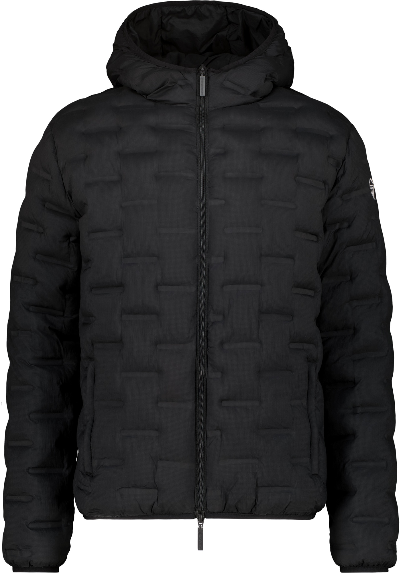 Winterjacke »ABELIA JACKET Herren«, mit Kapuze, Winterjacke Herren, leichte Jacke,...