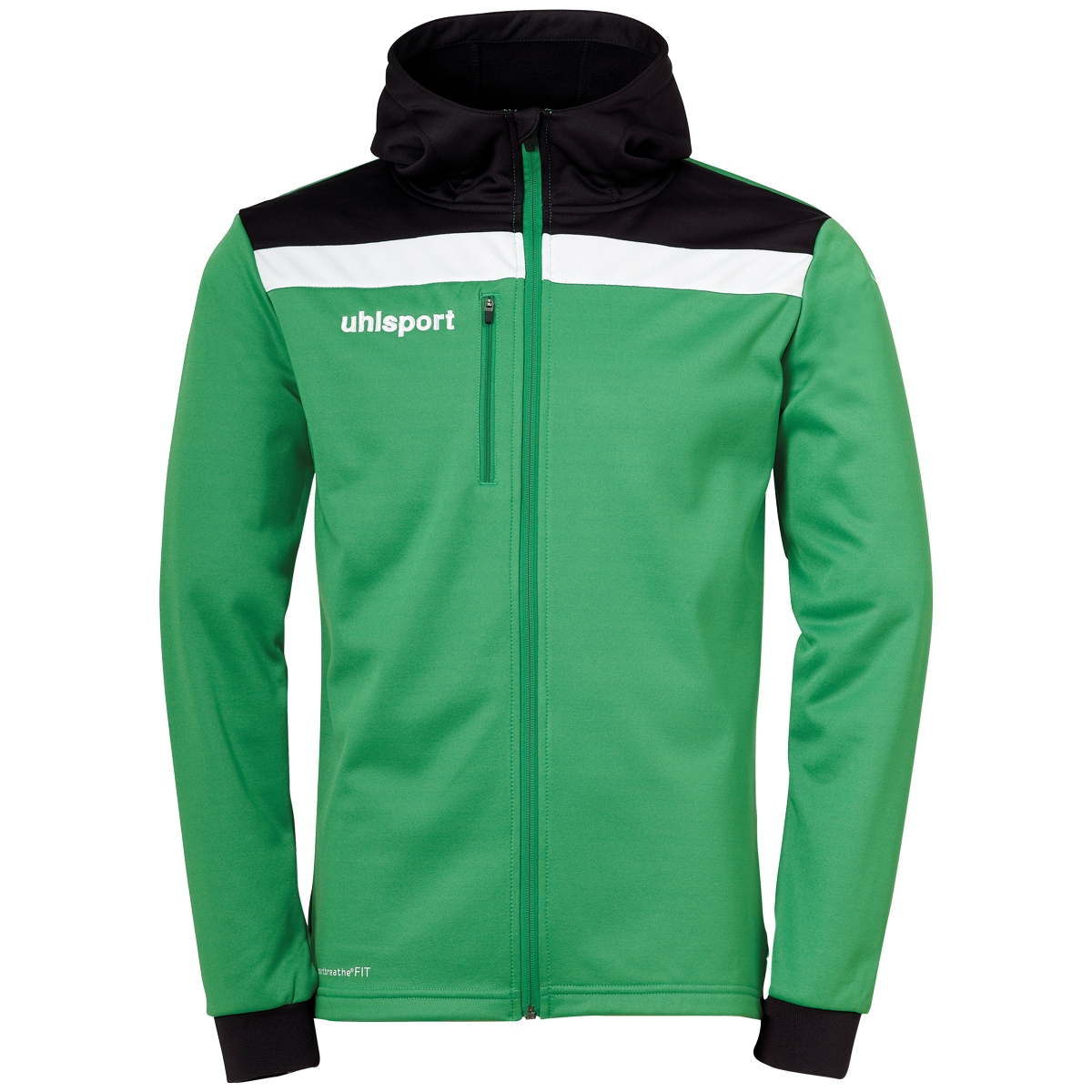 uhlsport Trainingsjacke "Trainingsjacke OFFENSE 23 MULTI HOOD JACKET" 1 Stk. tlg.
