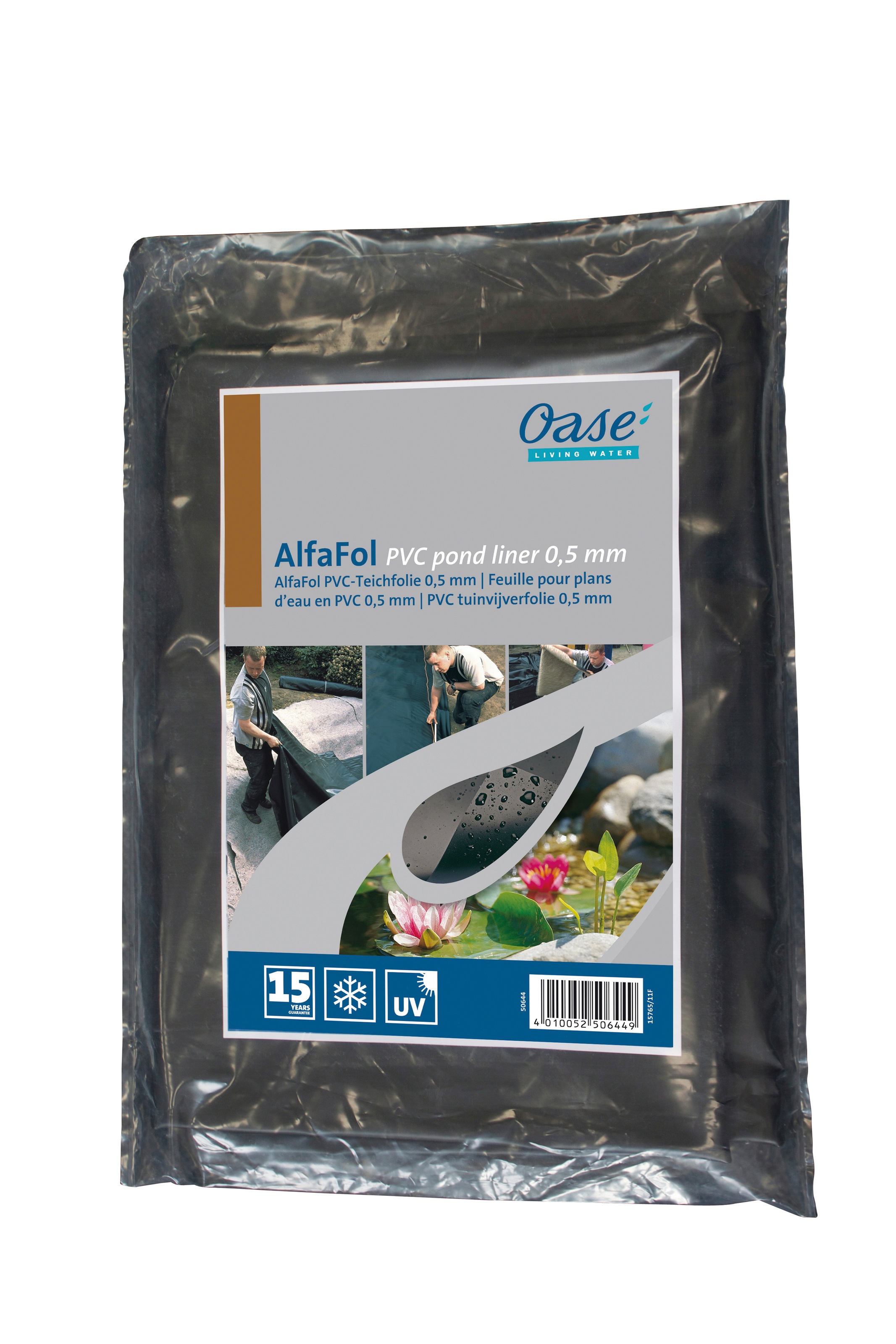 OASE Teichfolie »AlfaFol«, BxL: 800x600 cm kaufen