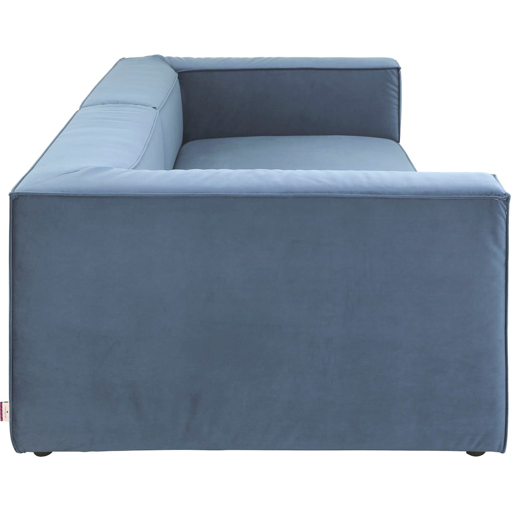 TOM TAILOR HOME Big-Sofa »BIG CUBE«