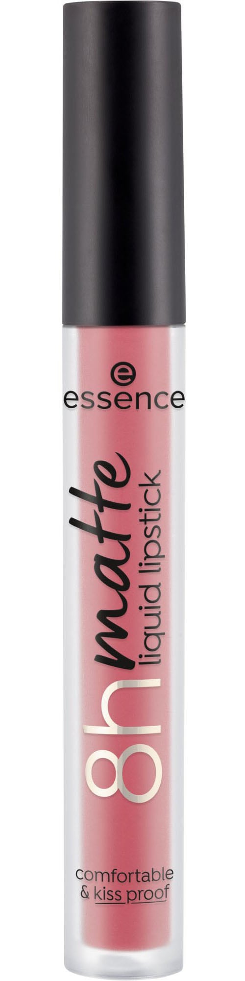 Lippenstift »8h matte liquid lipstick«