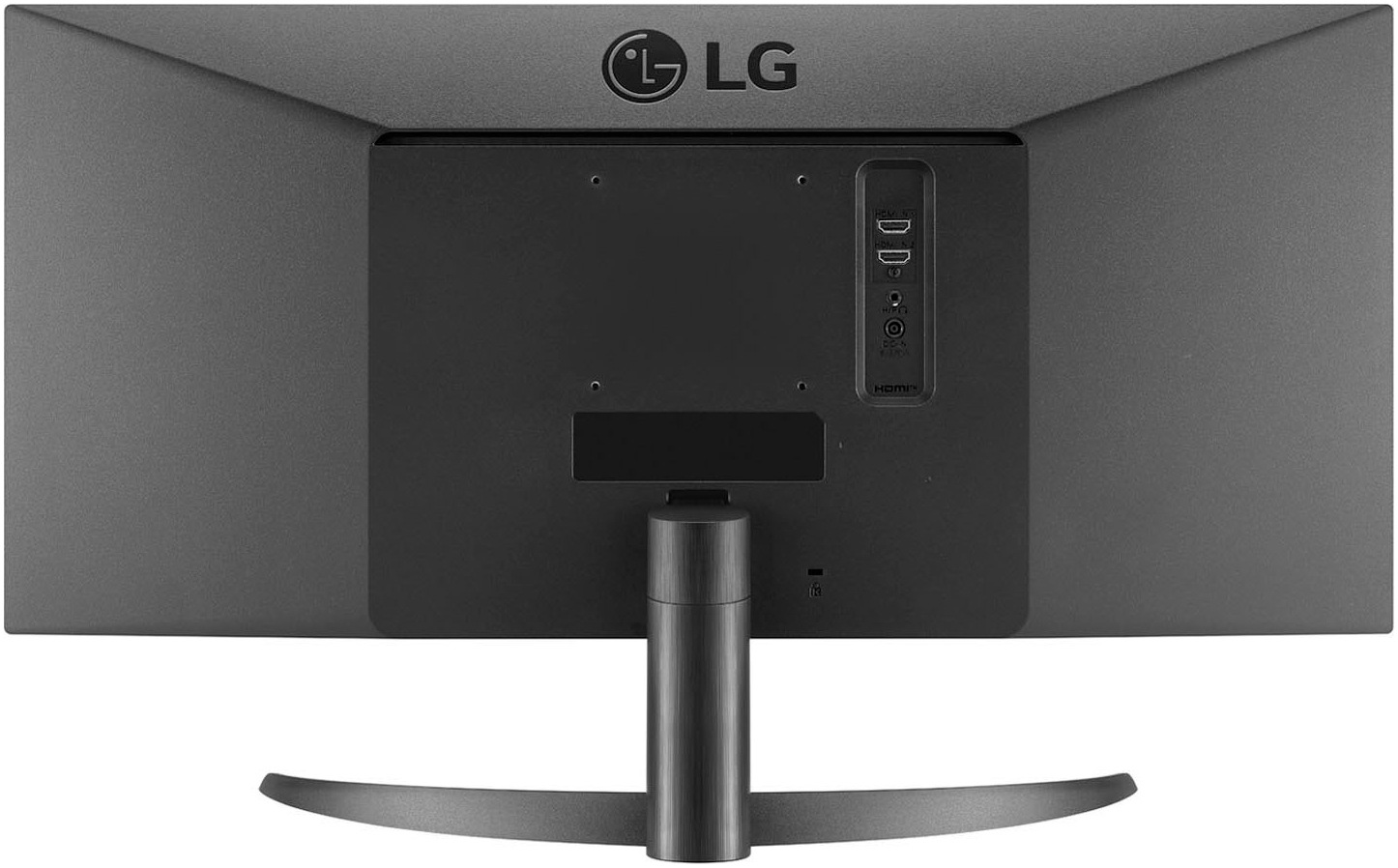 LG LED-Monitor »29WP500-B«, 73 cm/29 Zoll, 2560 x 1080 px, UWFHD, 5 ms Reaktionszeit, 75 Hz