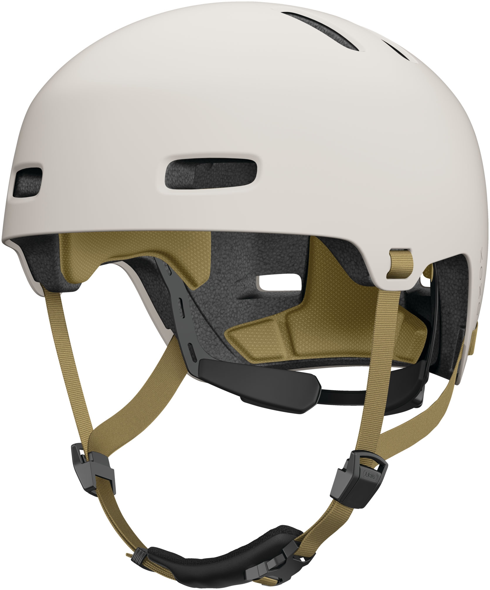ABUS Fahrradhelm "XOXO"