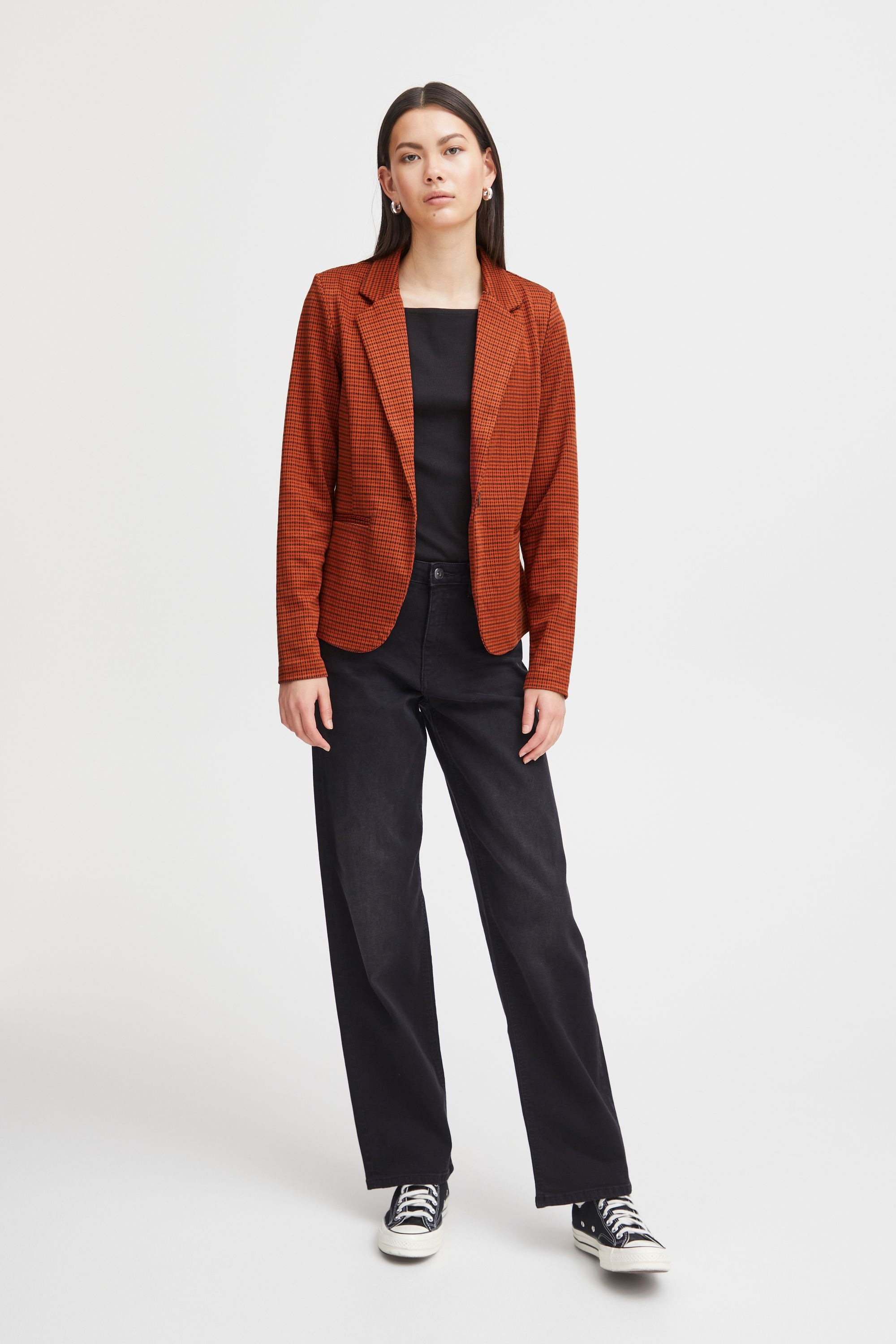 Ichi Jackenblazer »Jackenblazer IHKate«