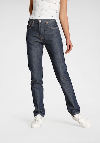 Levi's® 5-Pocket-Jeans »501 Long«, 501 Collection kaufen