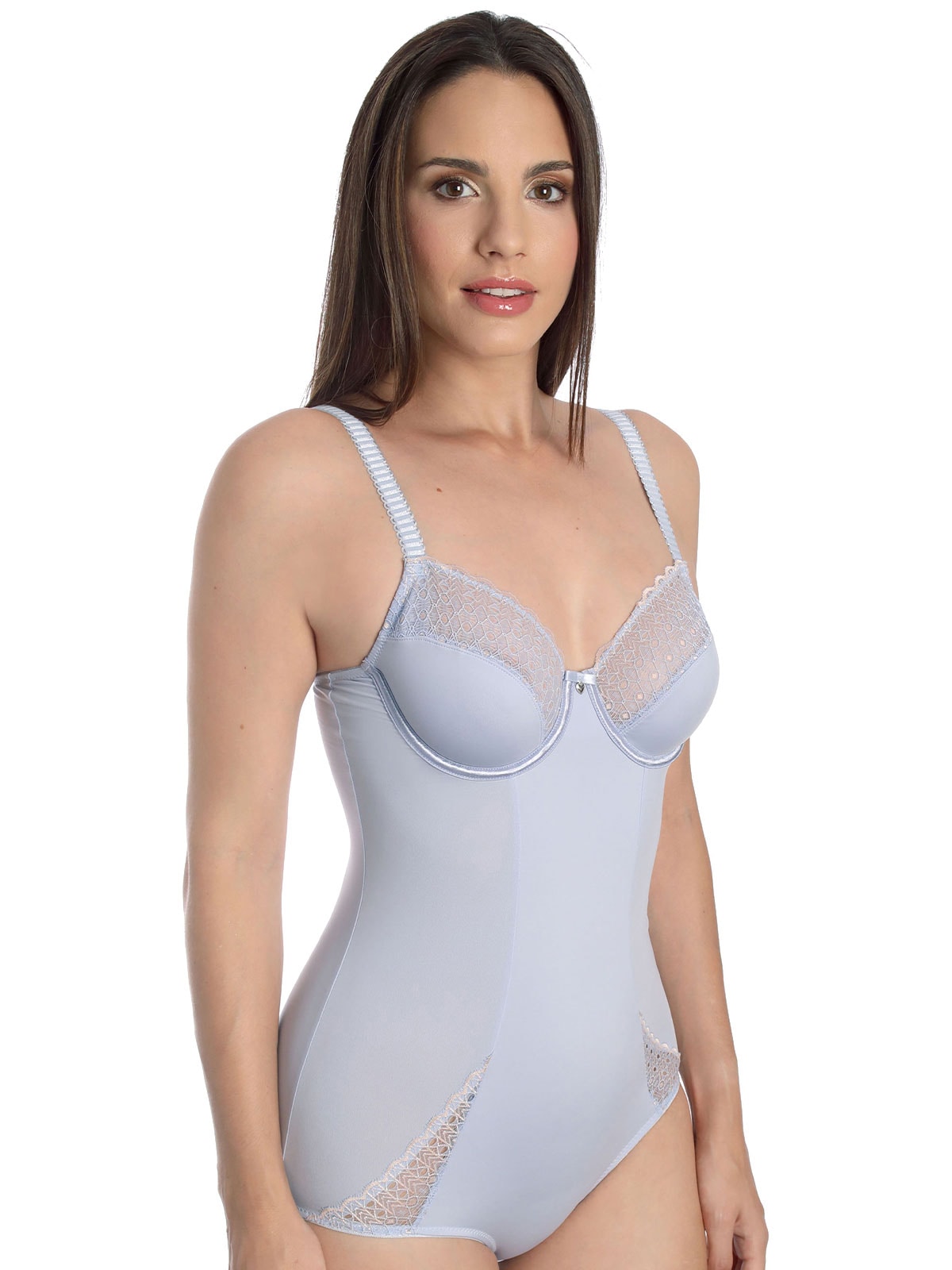 Sassa Body »Body mit Bügel«