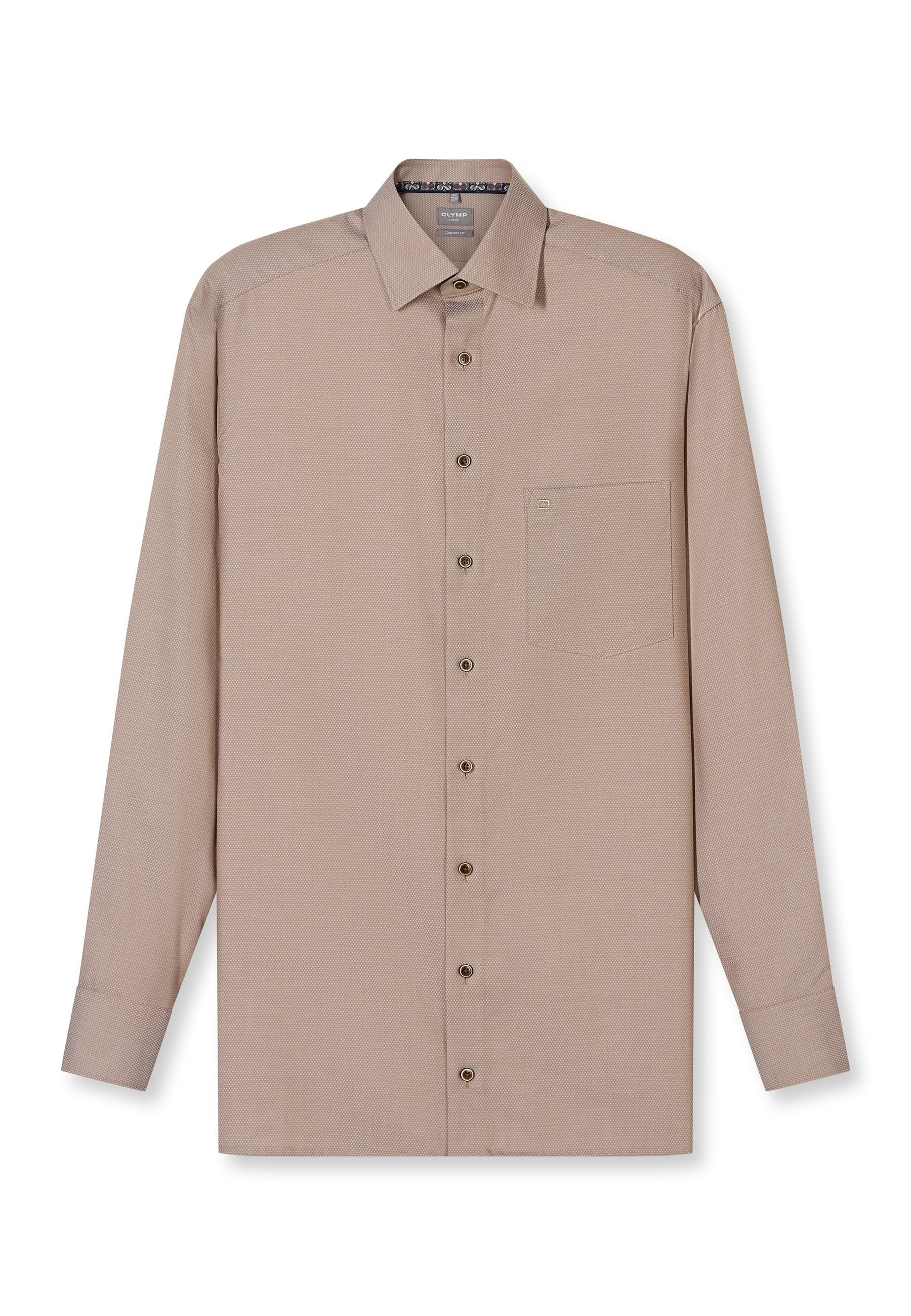 OLYMP Businesshemd "OLYMP Luxor, comfort fit, New Kent" günstig online kaufen