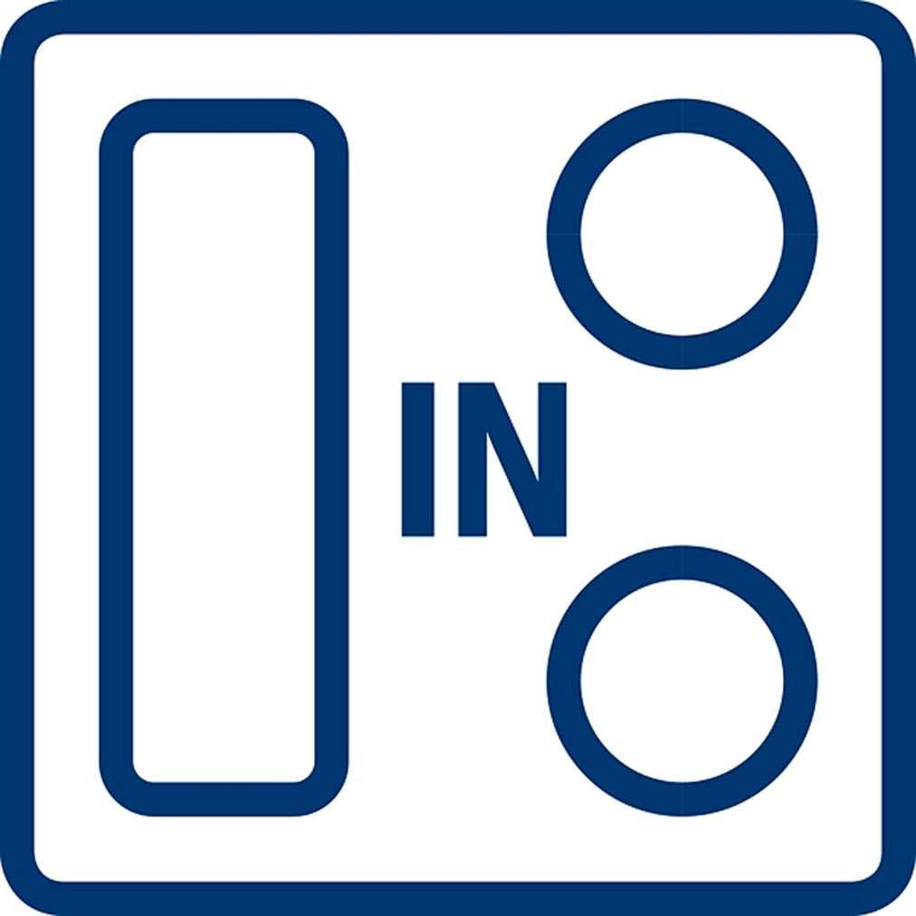 BOSCH Induktions Herd-Set »HND619LA61«