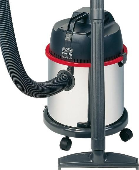 Thomas Nass-Trocken-Sauger »INOX 1520 PLUS«