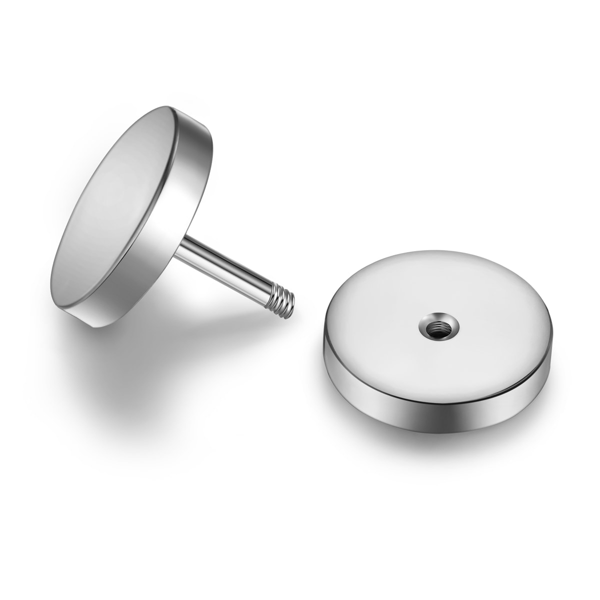 True Rebels Paar Ohrstecker »TR333«