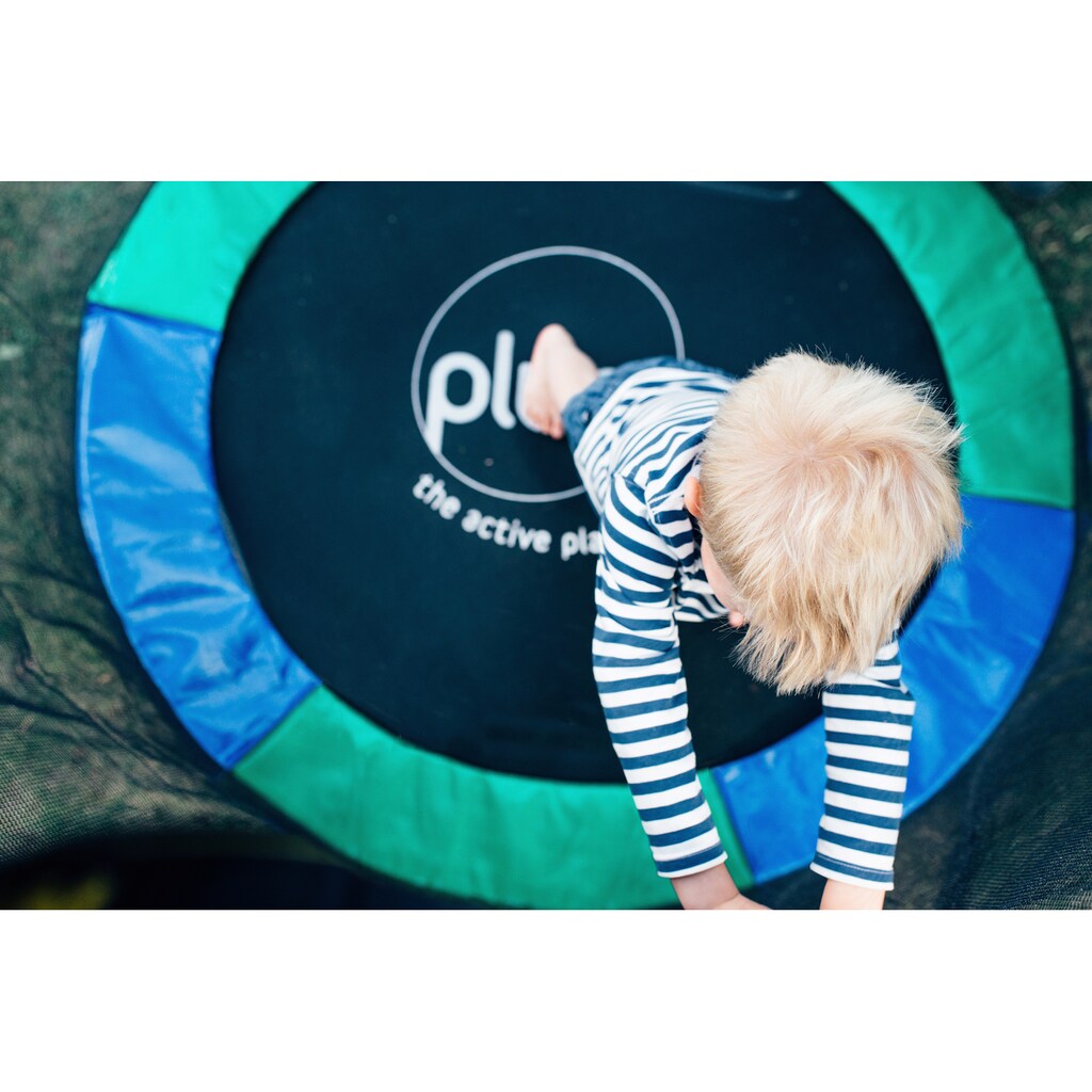 plum Kindertrampolin »Junior«