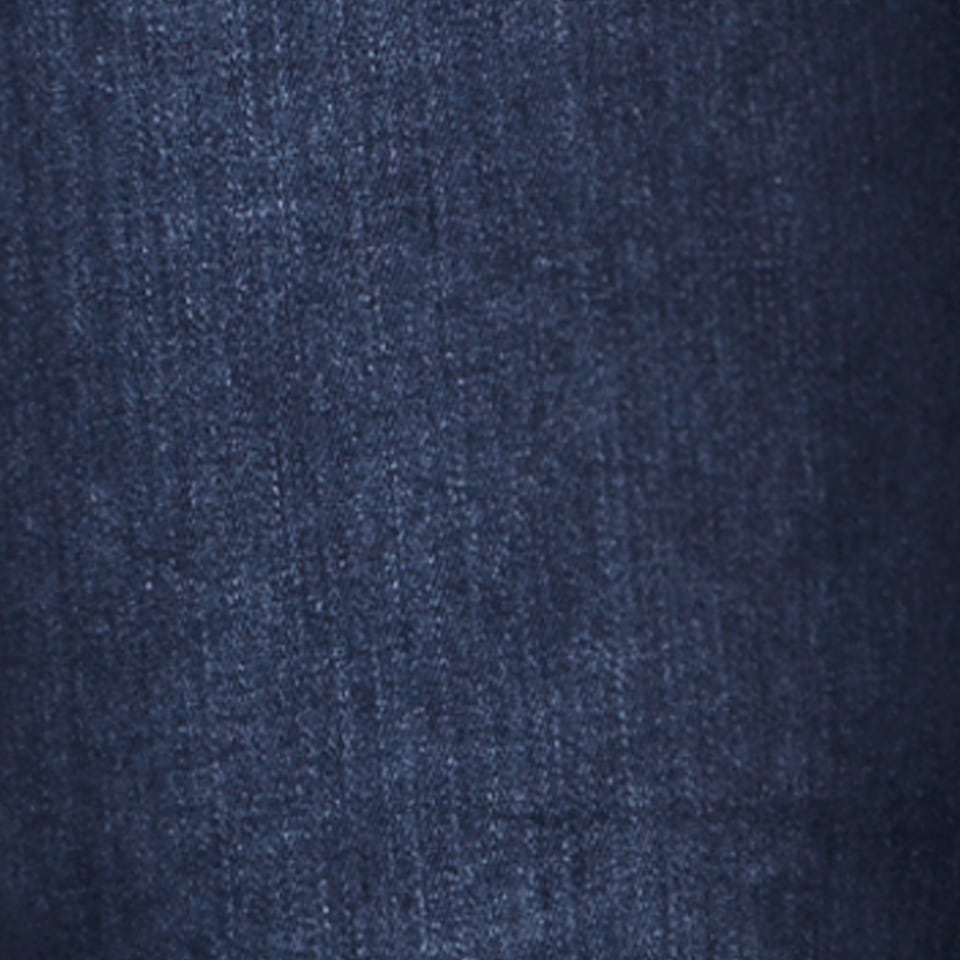 STREET ONE Comfort-fit-Jeans, High Waist