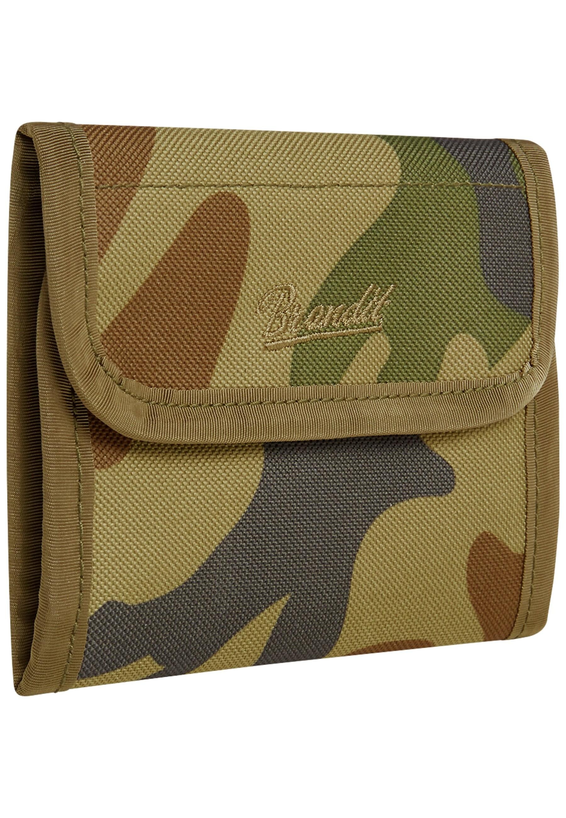 Brandit Brustbeutel »Brandit Herren wallet five«, (1 tlg.)