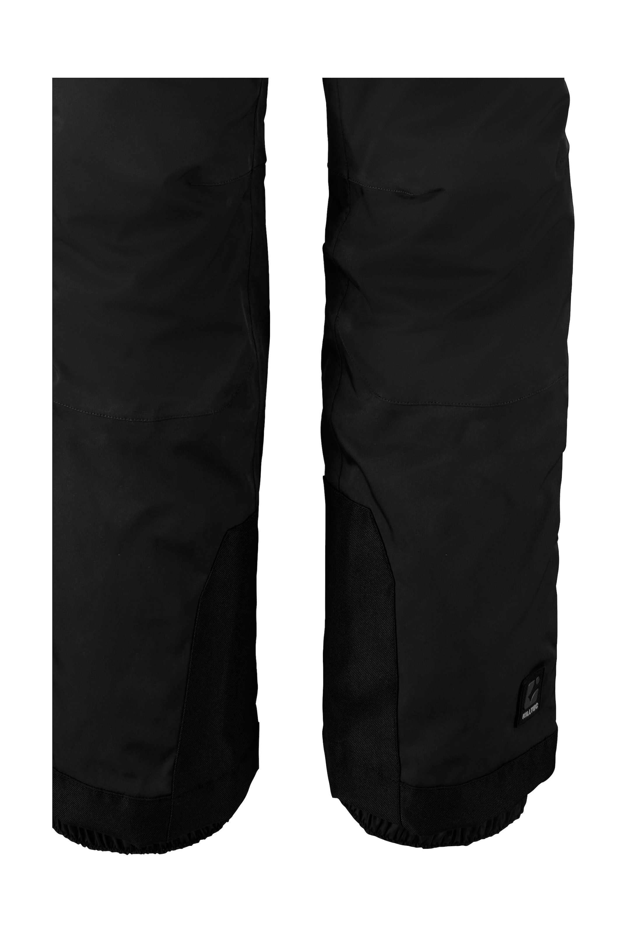 Killtec Skihose »Boys Skihose 242«  Wasserdichte Skihose mit abnehmbarem Latz und verstellbarem Bund