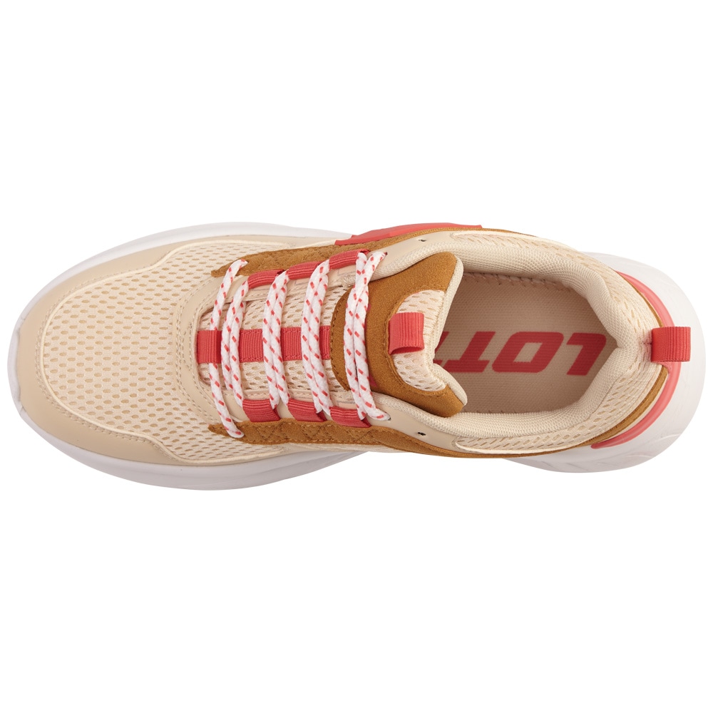 lotto Sneaker, - besonders leicht & bequem