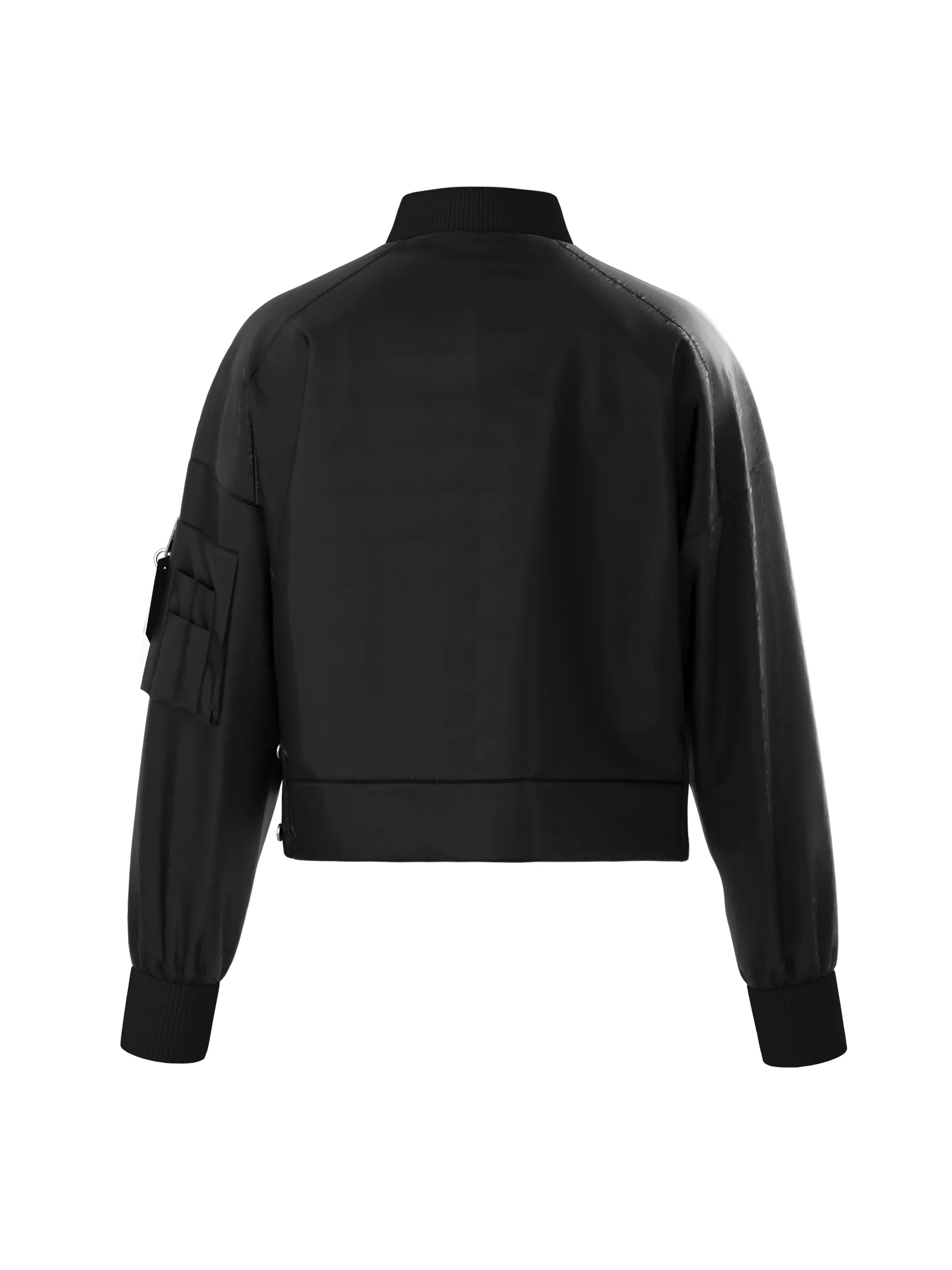 Joop Jeans Kurzjacke "Olcay" günstig online kaufen