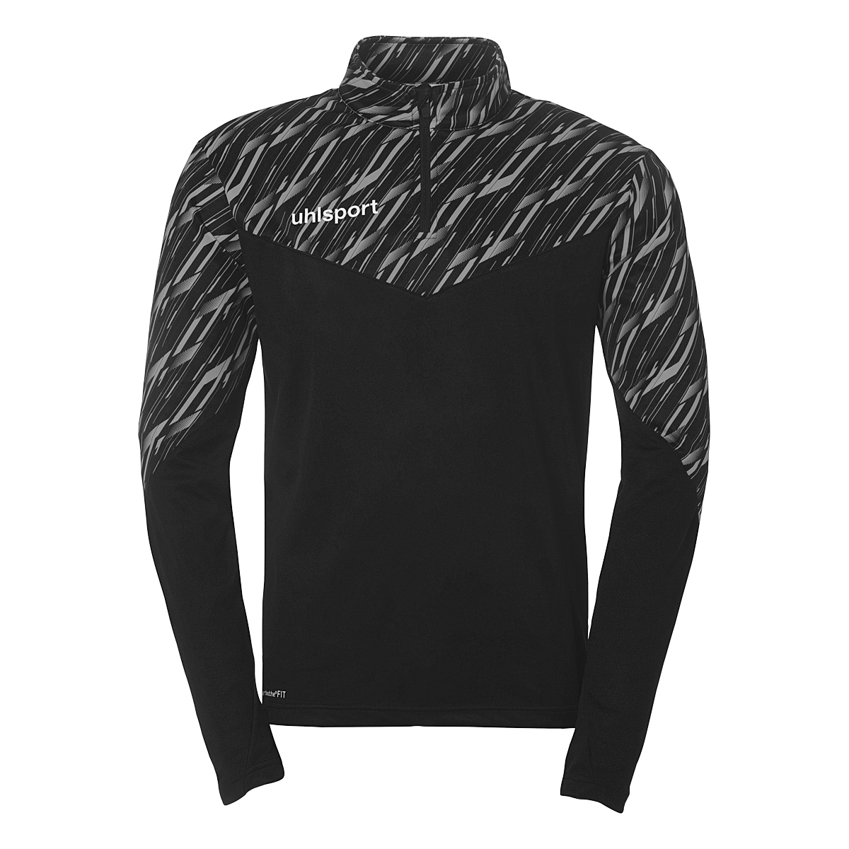 uhlsport Trainingspullover "1/4 ZIP TOP Progressive 28" 1