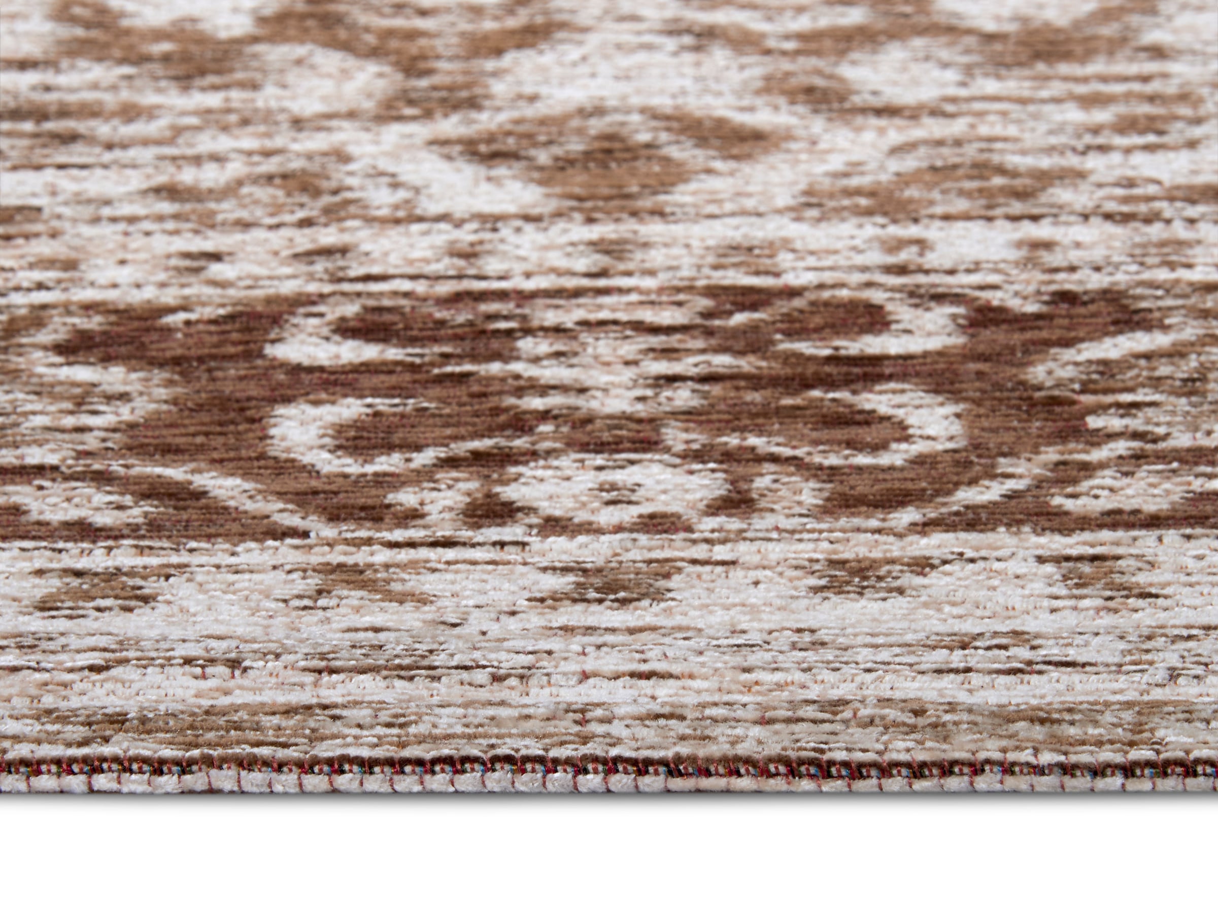 HANSE Home Teppich »Aseno«, rechteckig, 6 mm Höhe, strapazierfähig, pflegeleicht, robust, Anti-Slip