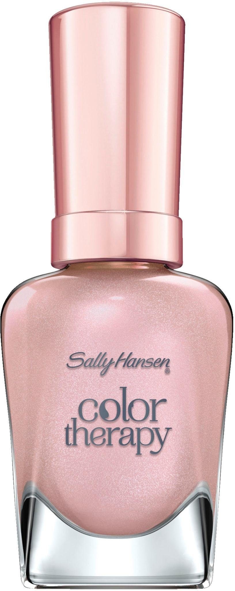 Sally Hansen Nagellack »Color Therapy«