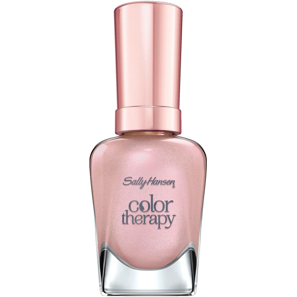 Sally Hansen Nagellack »Color Therapy«