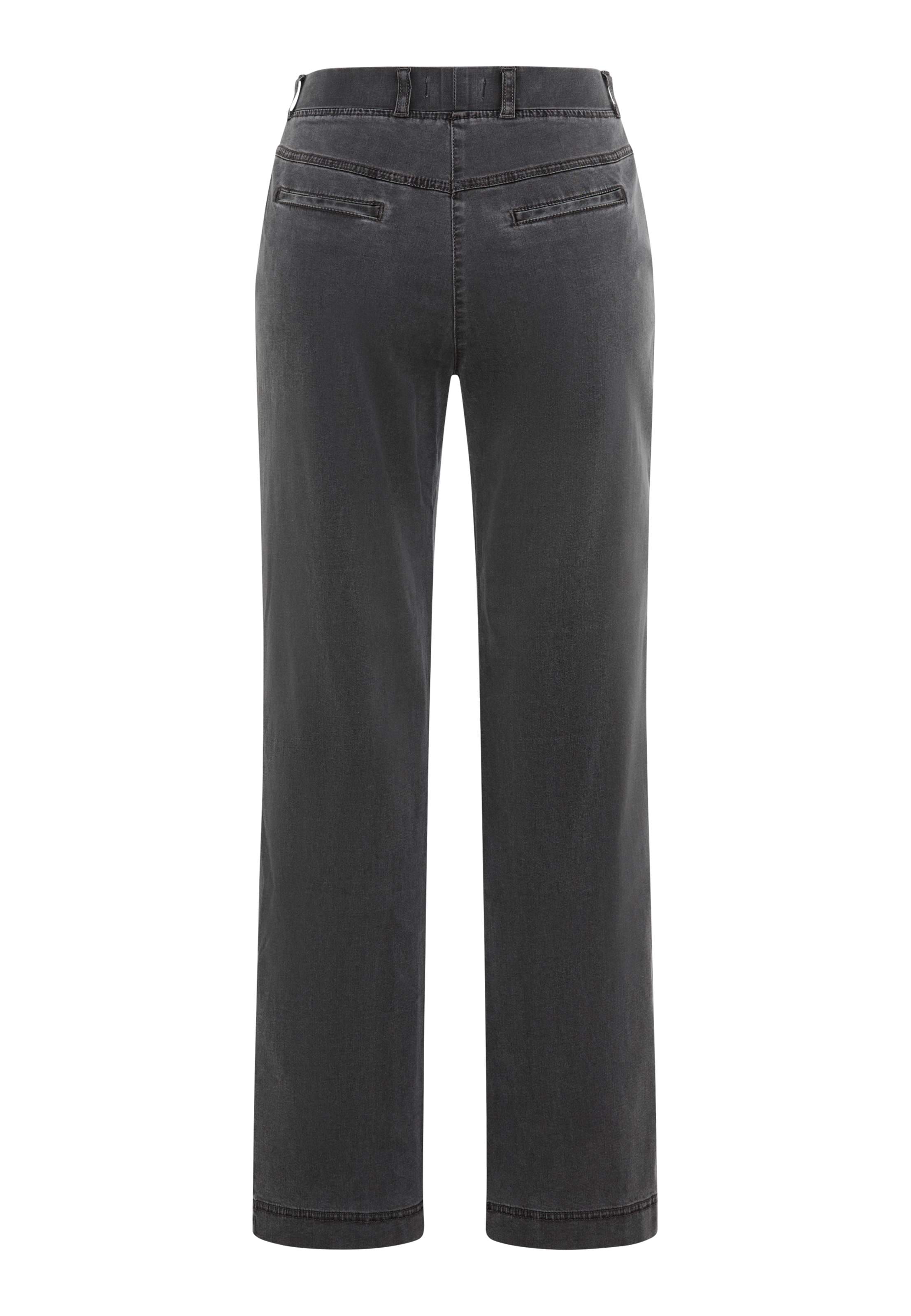 RAPHAELA by BRAX Bequeme Jeans »Style PAM FLARED«