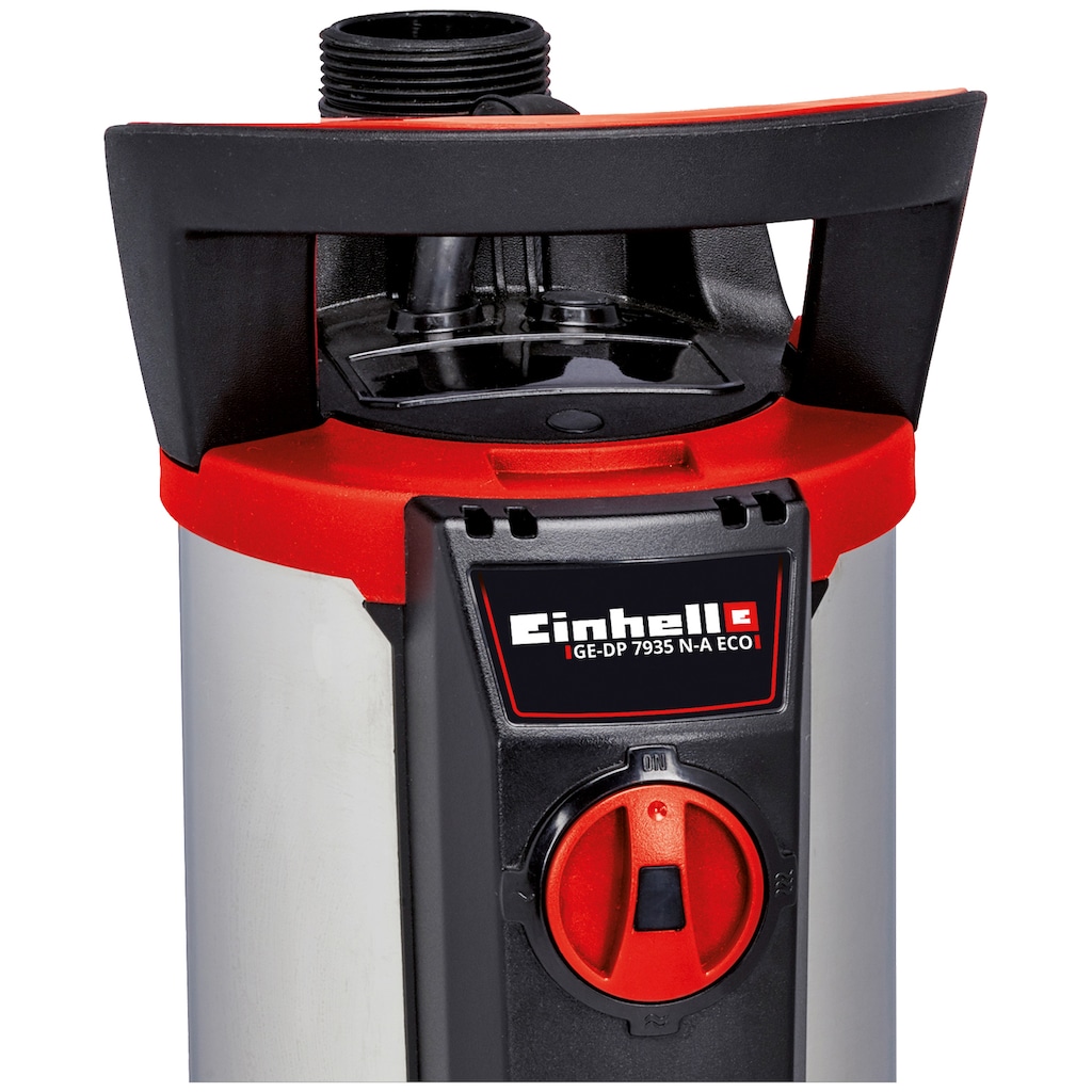 Einhell Schmutzwasserpumpe »GE-DP 7935 N-A ECO«