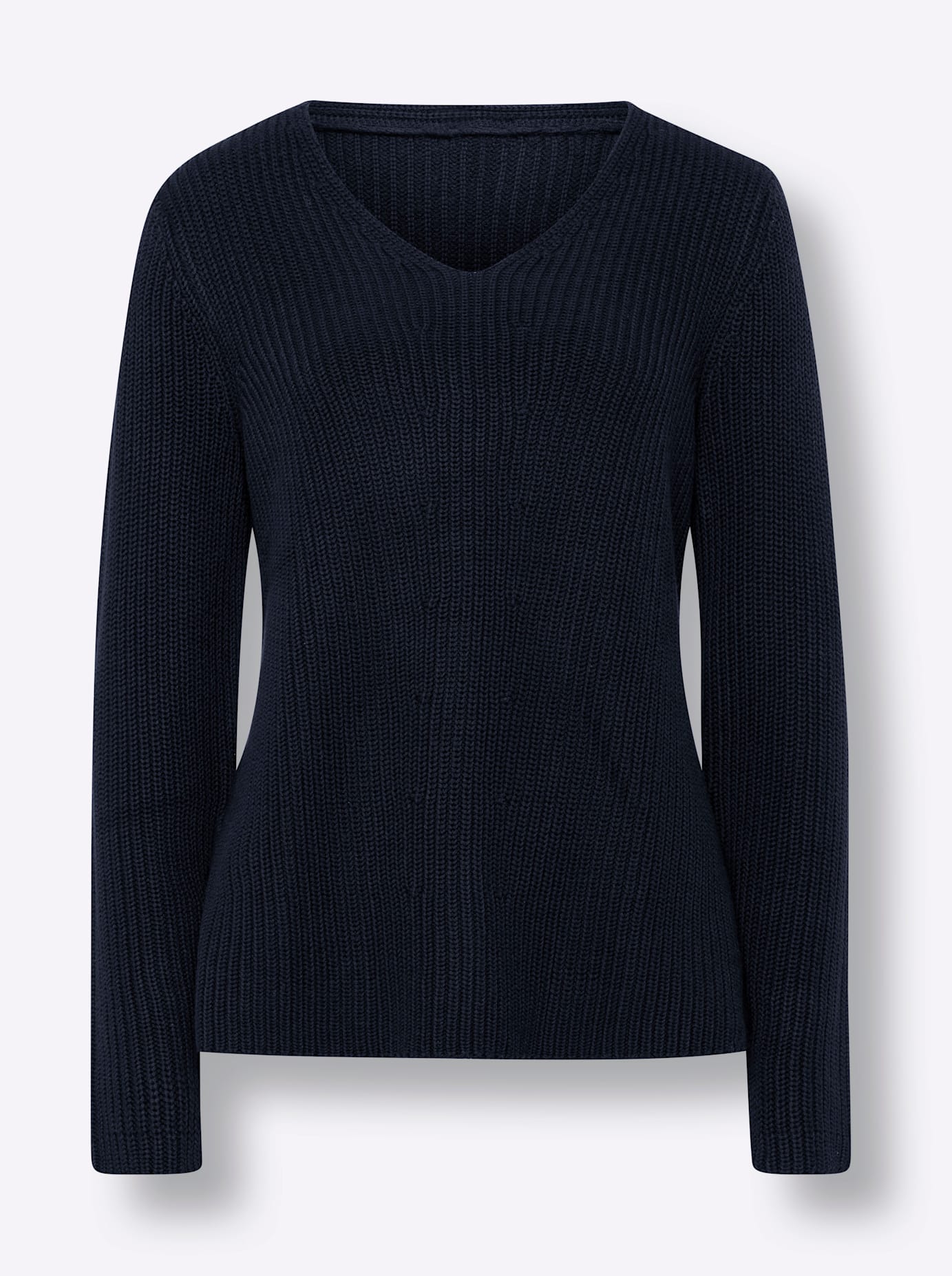 Thumbnail - heine Strickpullover "Pullover"