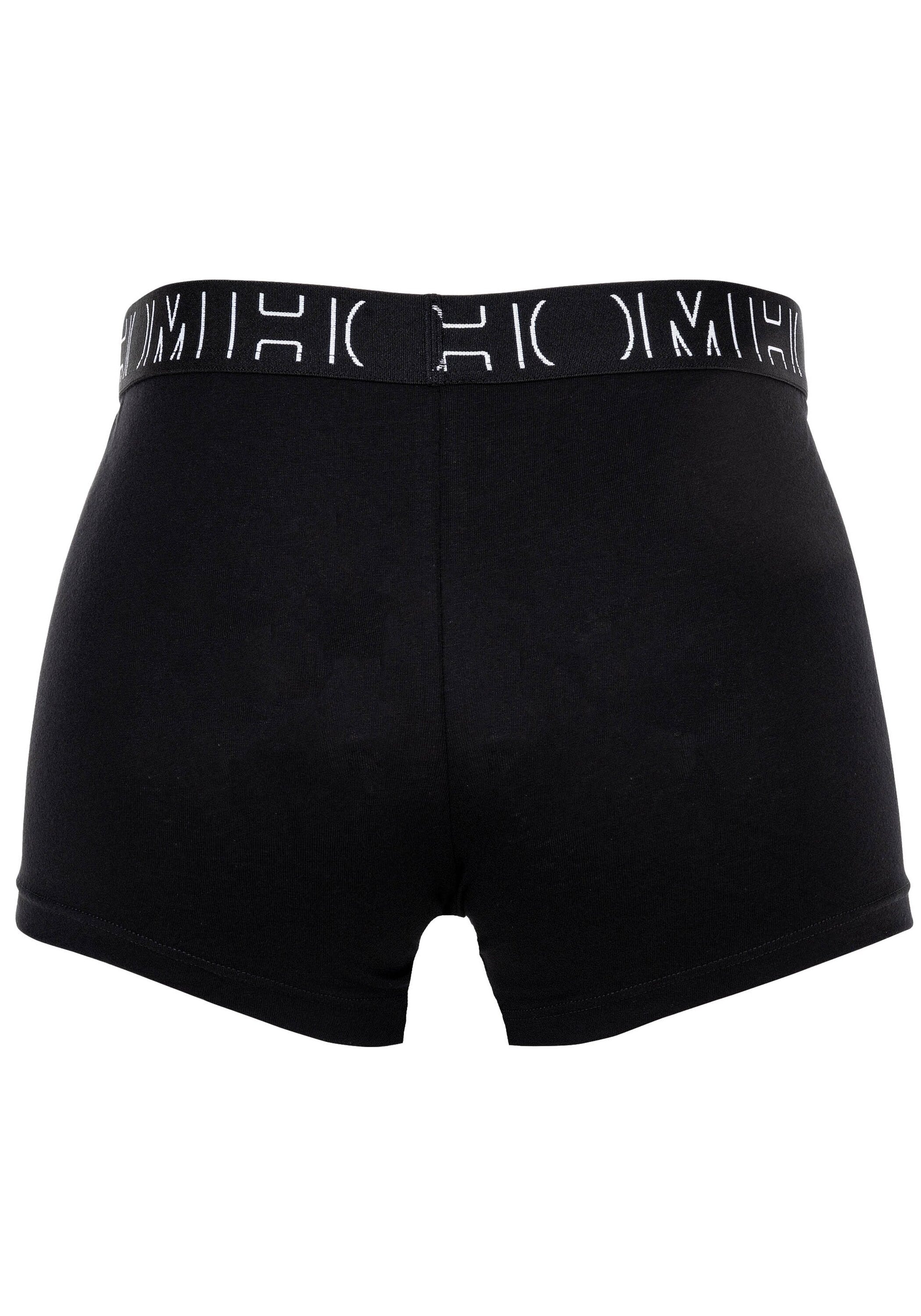 Hom Boxershorts »Boxershort Boxer Briefs Vassily #2 2er Pack«