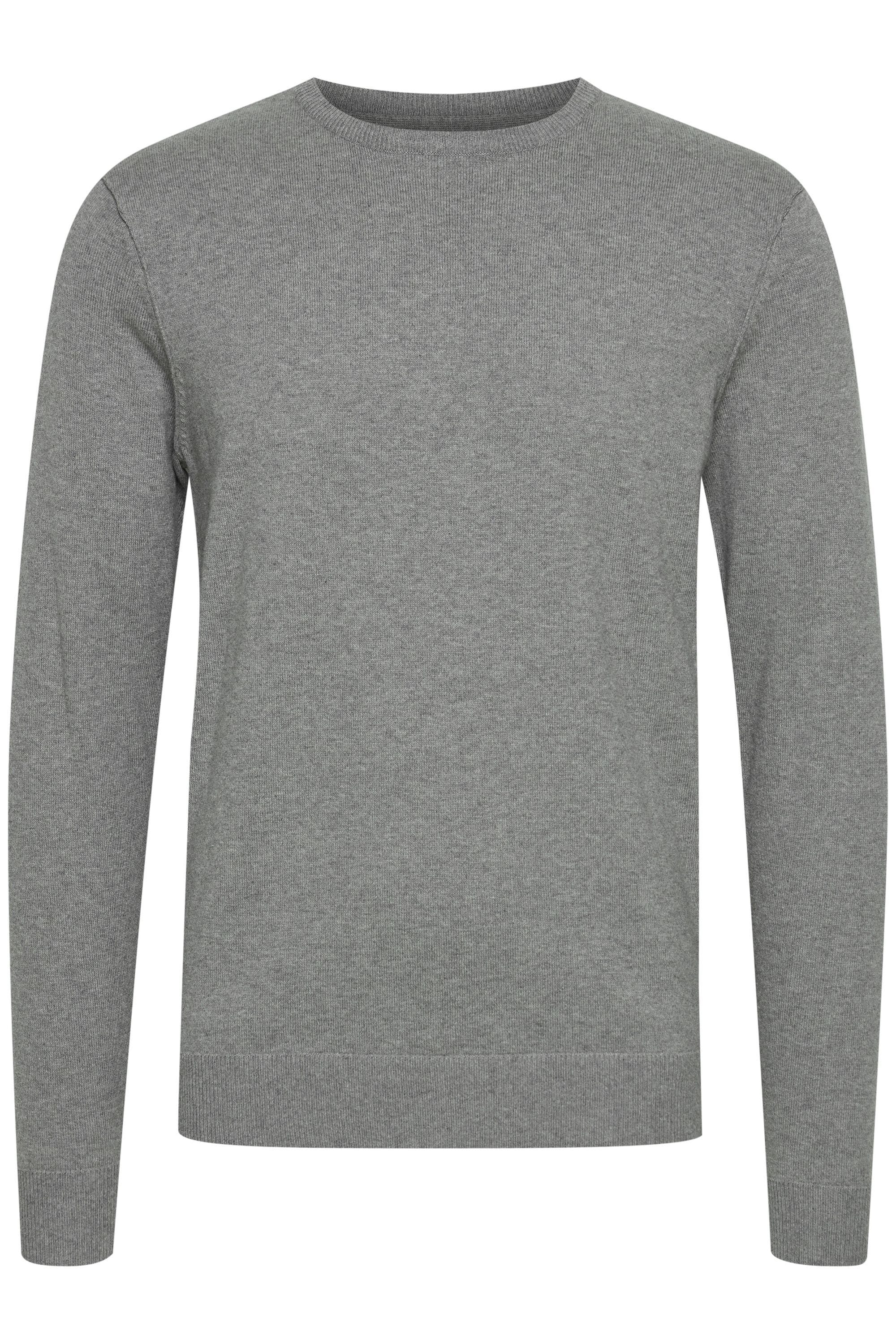 Blend Strickfleece-Pullover "Strickpullover BHPullover" günstig online kaufen