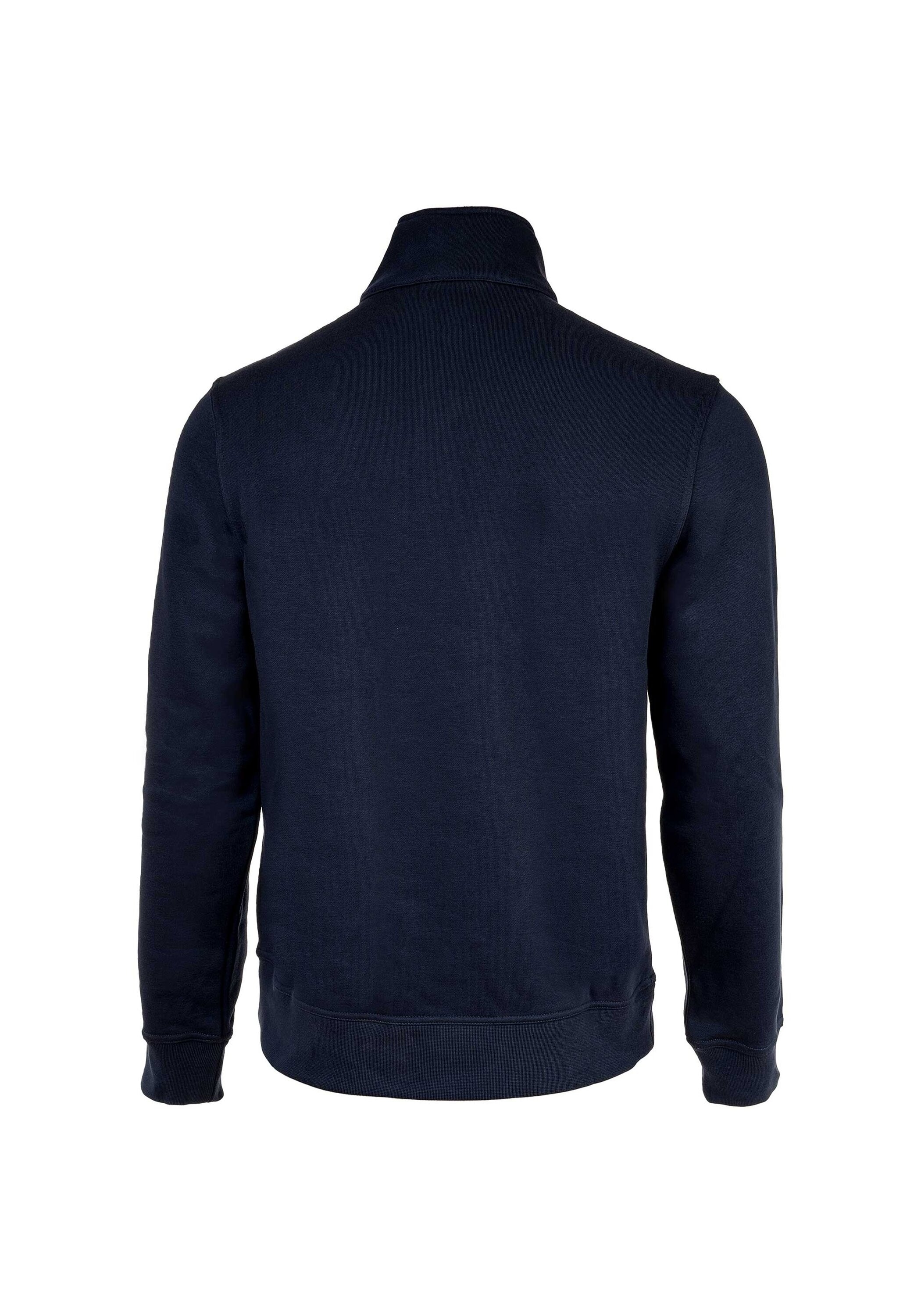 Champion Sweatshirt »Sweatshirt Heavy Soft Compact Fall Poly Fleece 310 Half Zip Sweatshirt«
