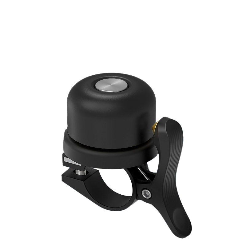 SachsenRad Fahrradklingel »Fahrradklingel iTagger« Einfache Ortung, Datenverschlüsselung, Standortaufzeichnung