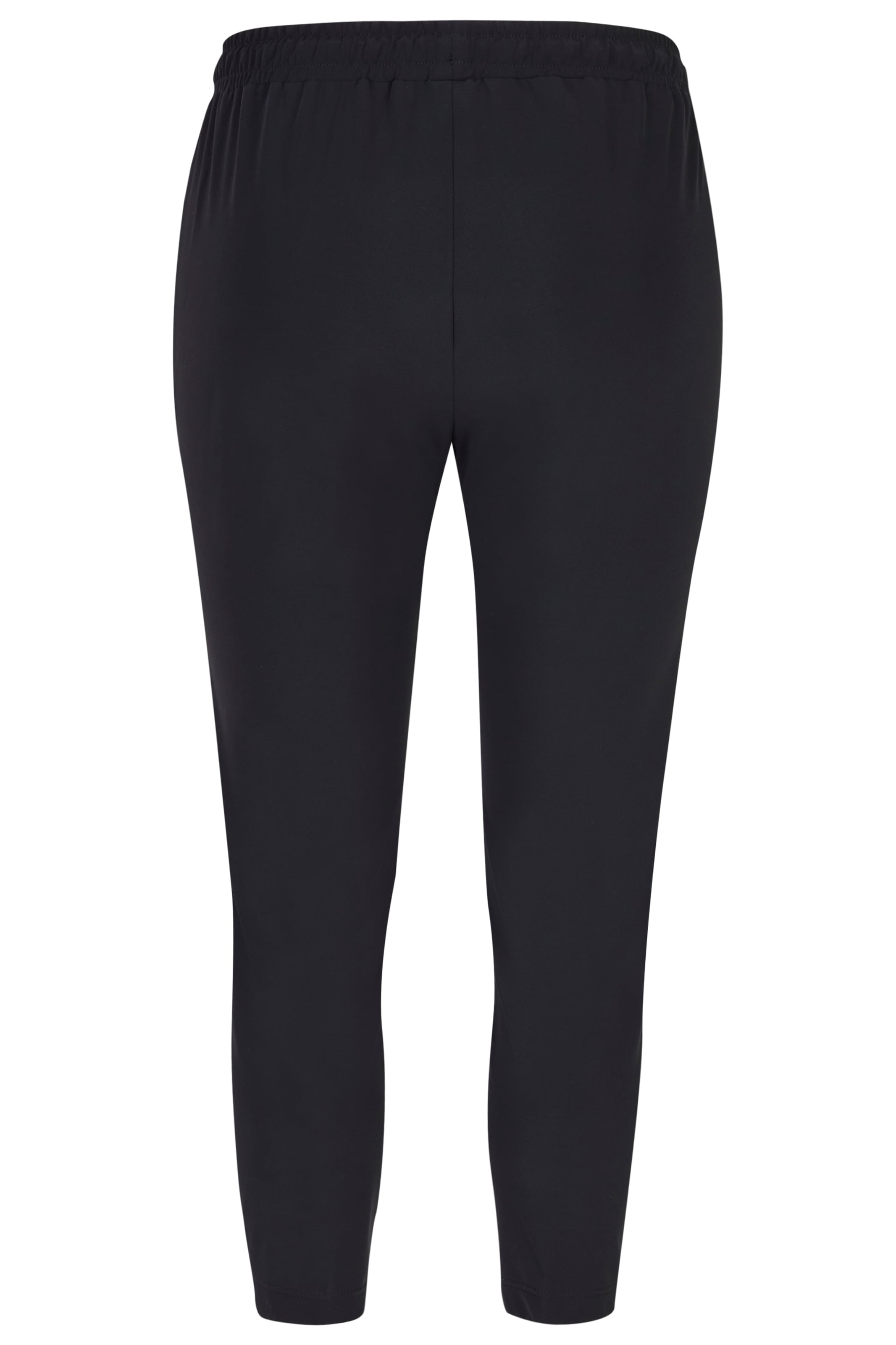KjBRAND 7/8-Hose »Susie XS«  in großen Größen, mit Bindeband