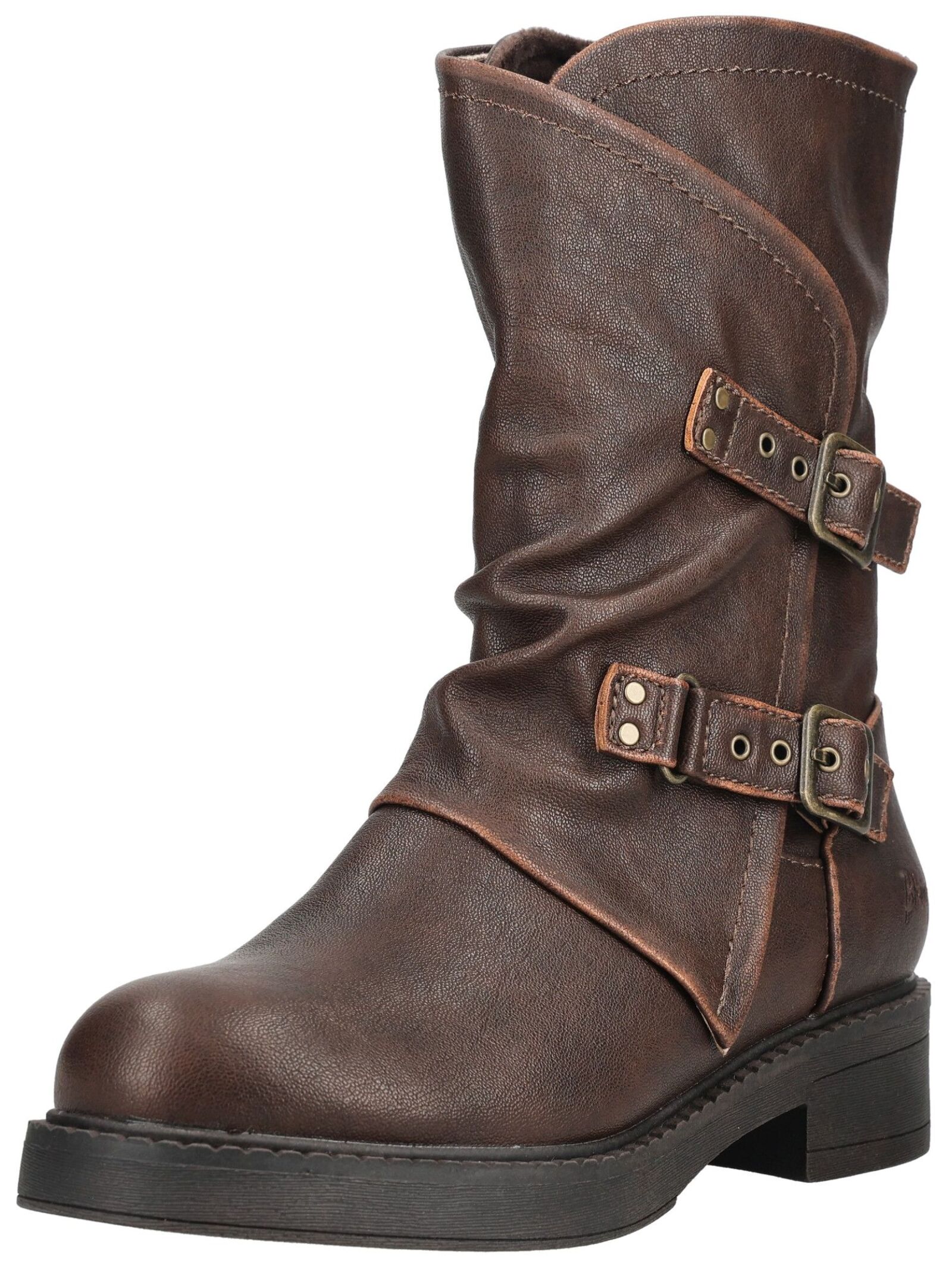 Blowfish Stiefel "Blowfish Stiefel Lederimitat"