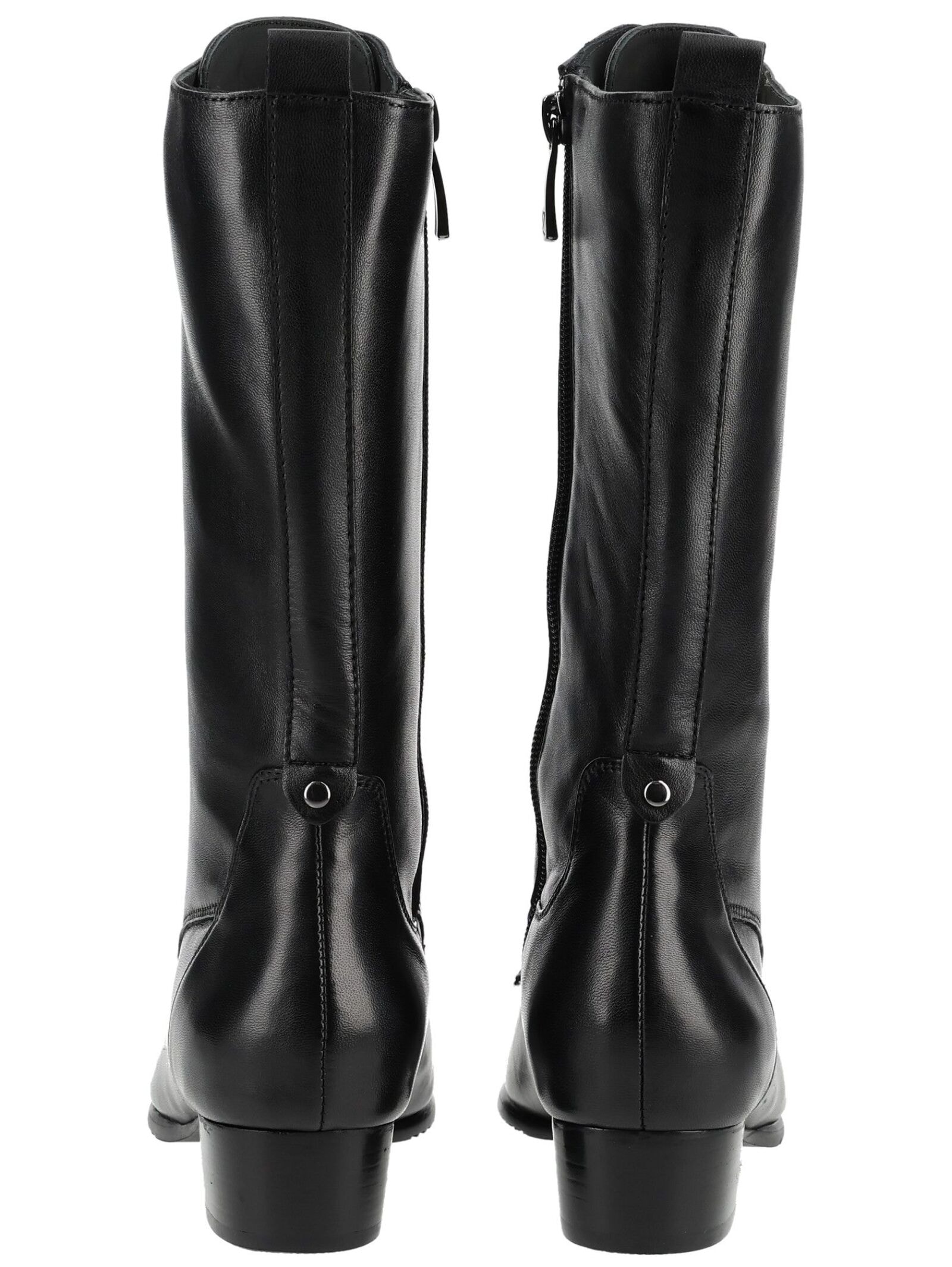 Everybody Schnürstiefel »Everybody Stiefel Leder«