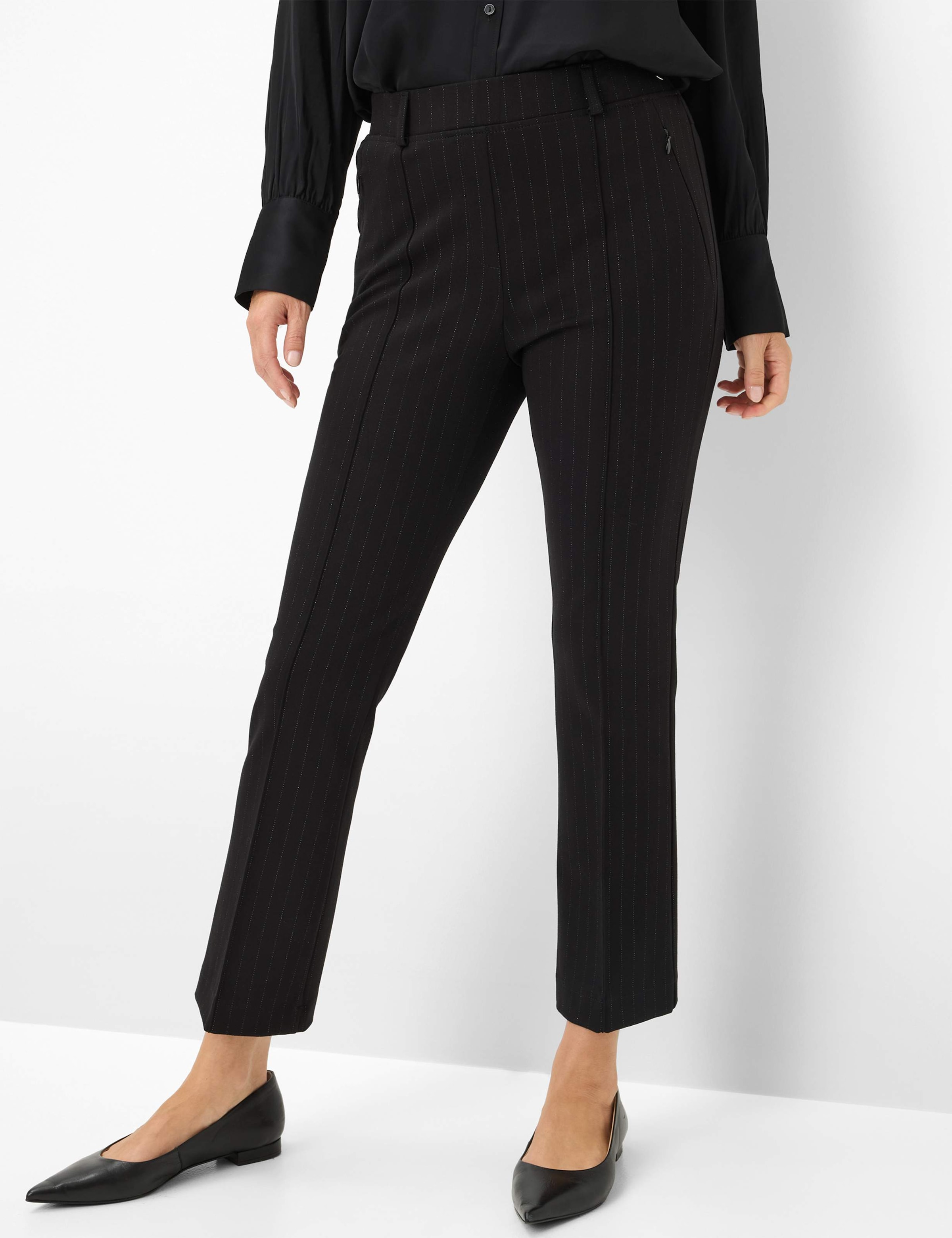 RAPHAELA by BRAX Boyfriend-Hose "Style DamenpulloverTH KICK" günstig online kaufen