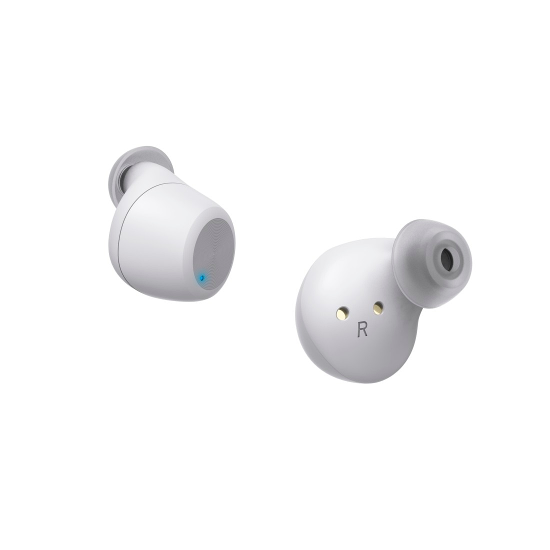Hama Bluetooth-Kopfhörer »Bluetooth-Kopfhörer kabellos (In-Ear, Equalizer, Mikrofon)«, True Wireless, spritzwassergeschützt, Sprachsteuerung, Touch-Sensor