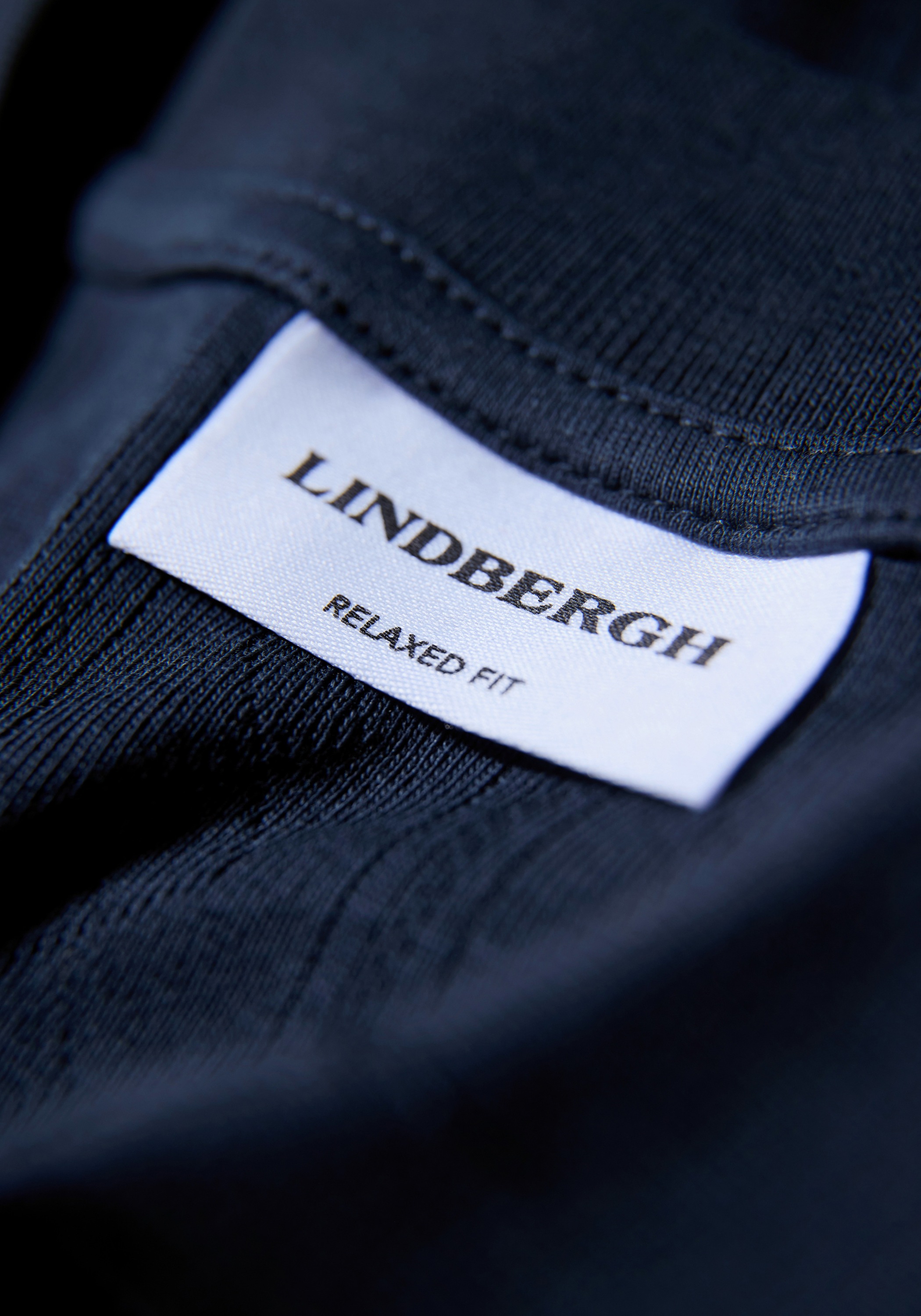 LINDBERGH Poloshirt »Lindbergh Poloshirt«