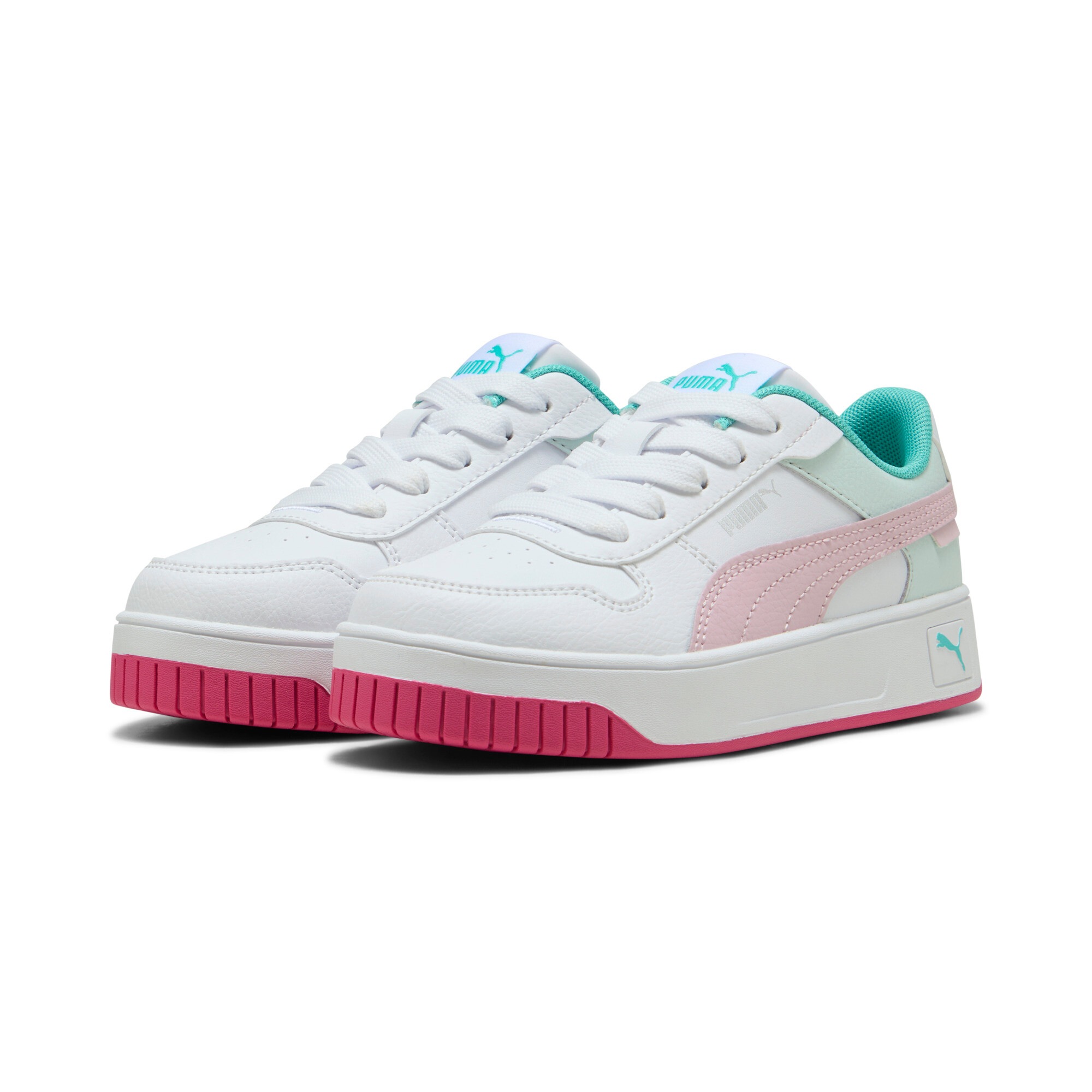 PUMA "CARINA STREET PS"