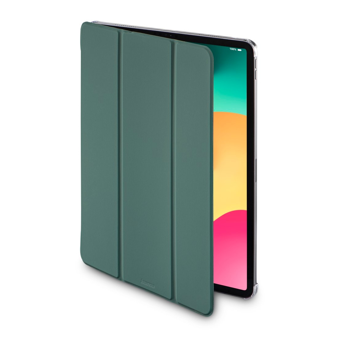 Hama Tablet-Hülle »Schutzhülle "Fold Clear" für Apple iPad Pro 13" (2024)«